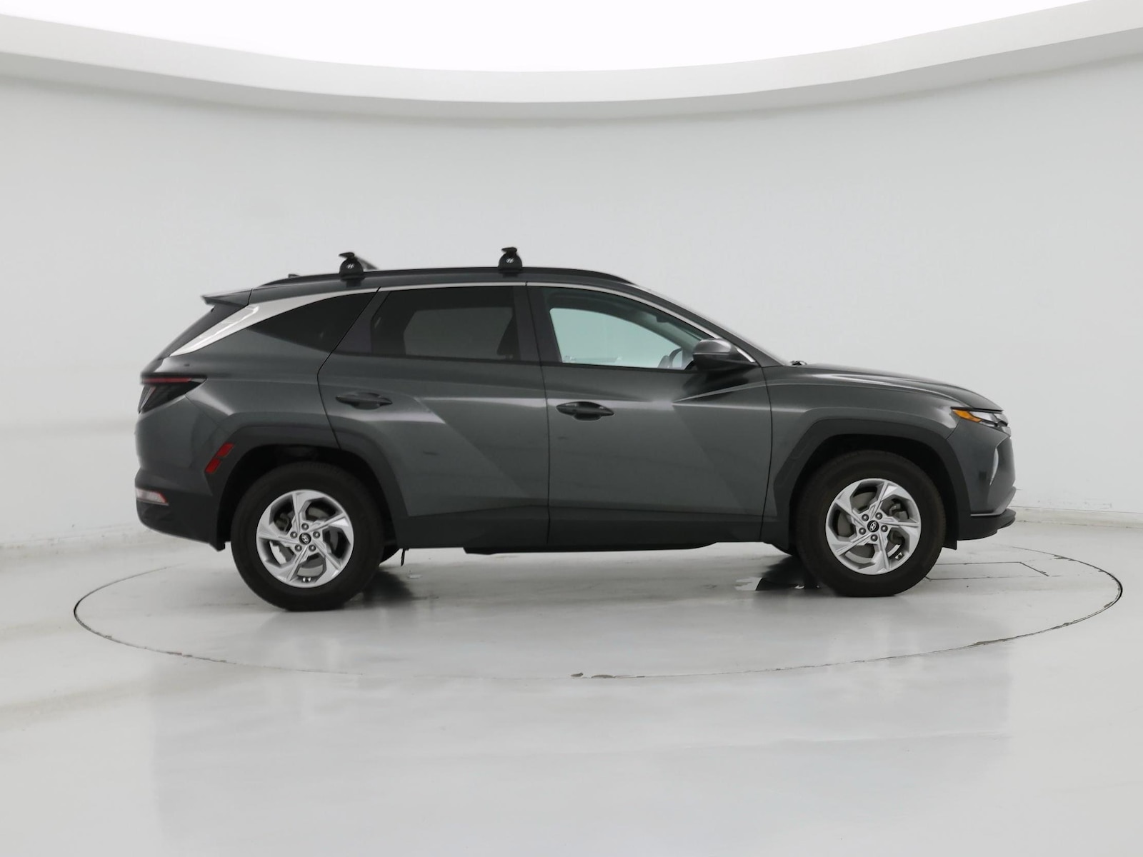 2022 Hyundai Tucson SEL - Photo 8