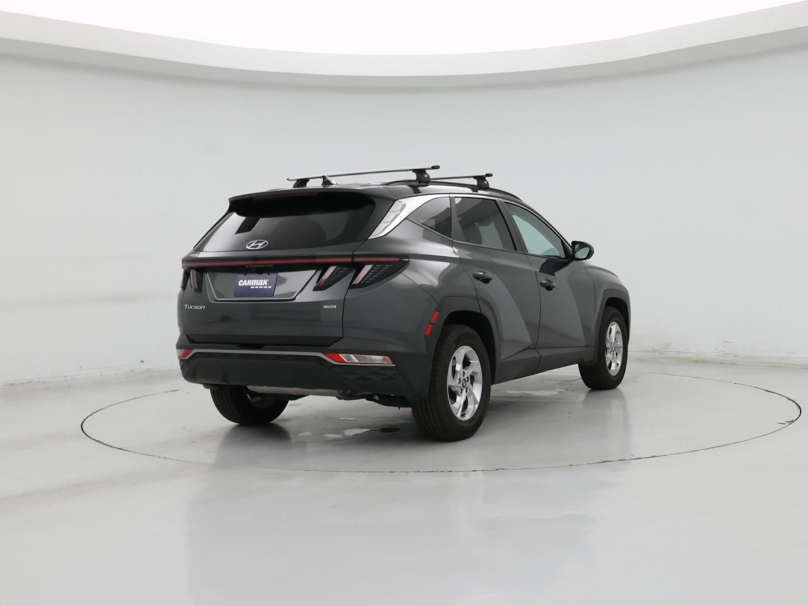 2022 Hyundai Tucson SEL - Photo 9