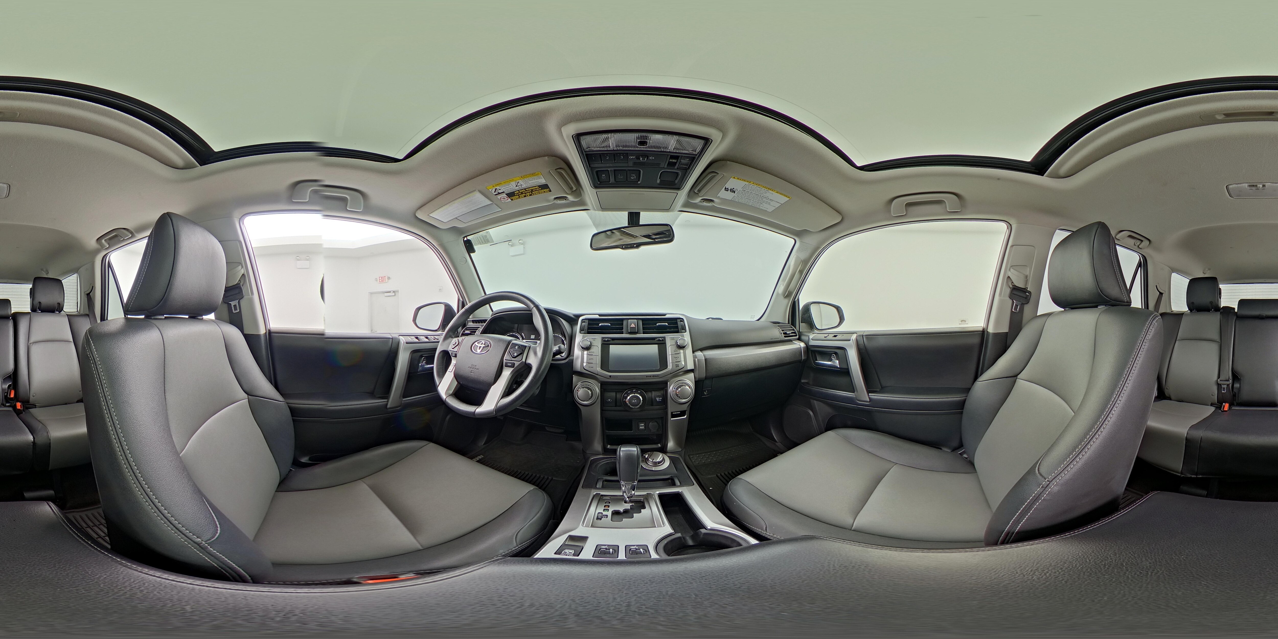 2019 Toyota 4Runner SR5 Premium - Photo 26
