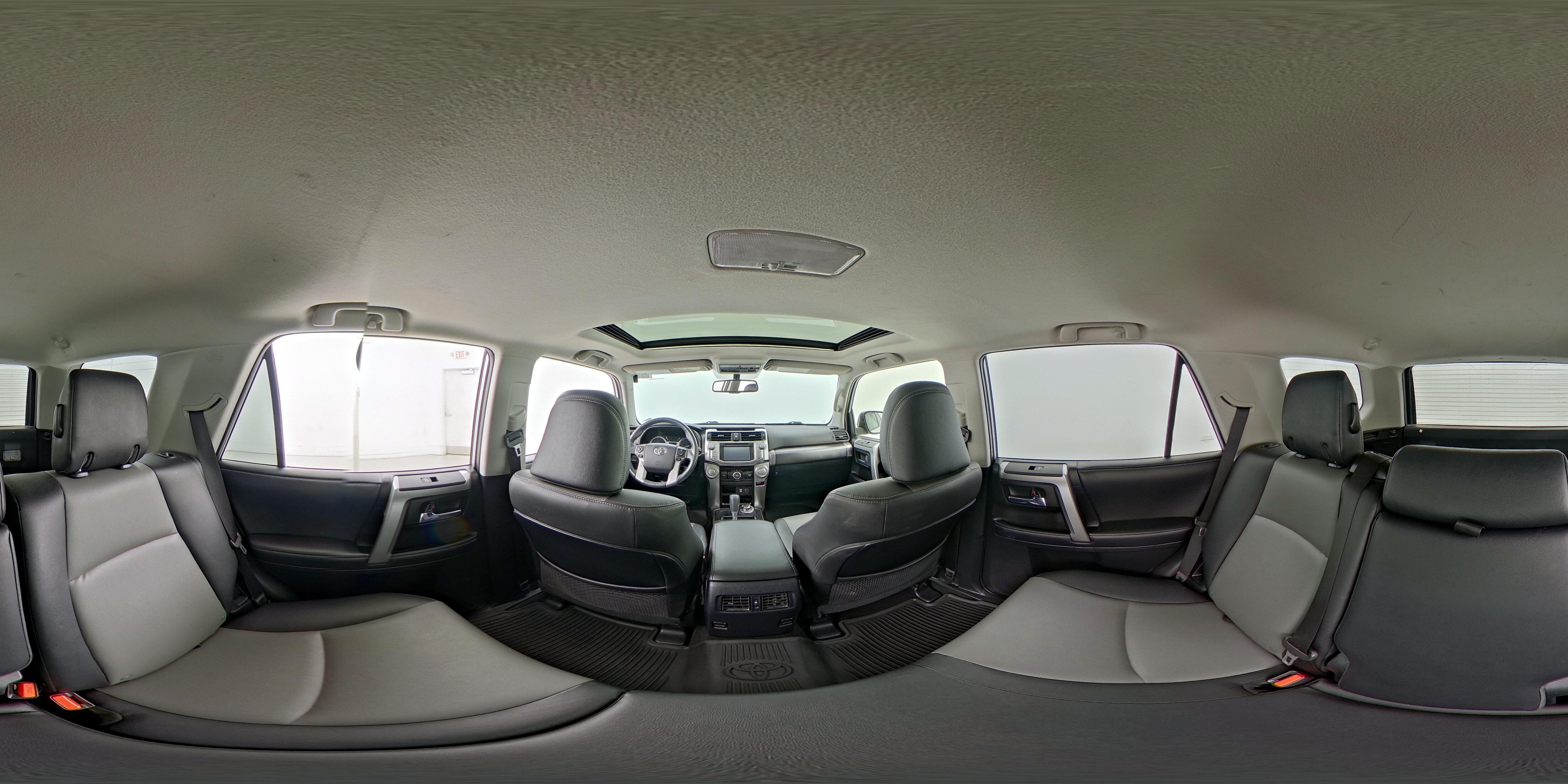 2019 Toyota 4Runner SR5 Premium - Photo 27