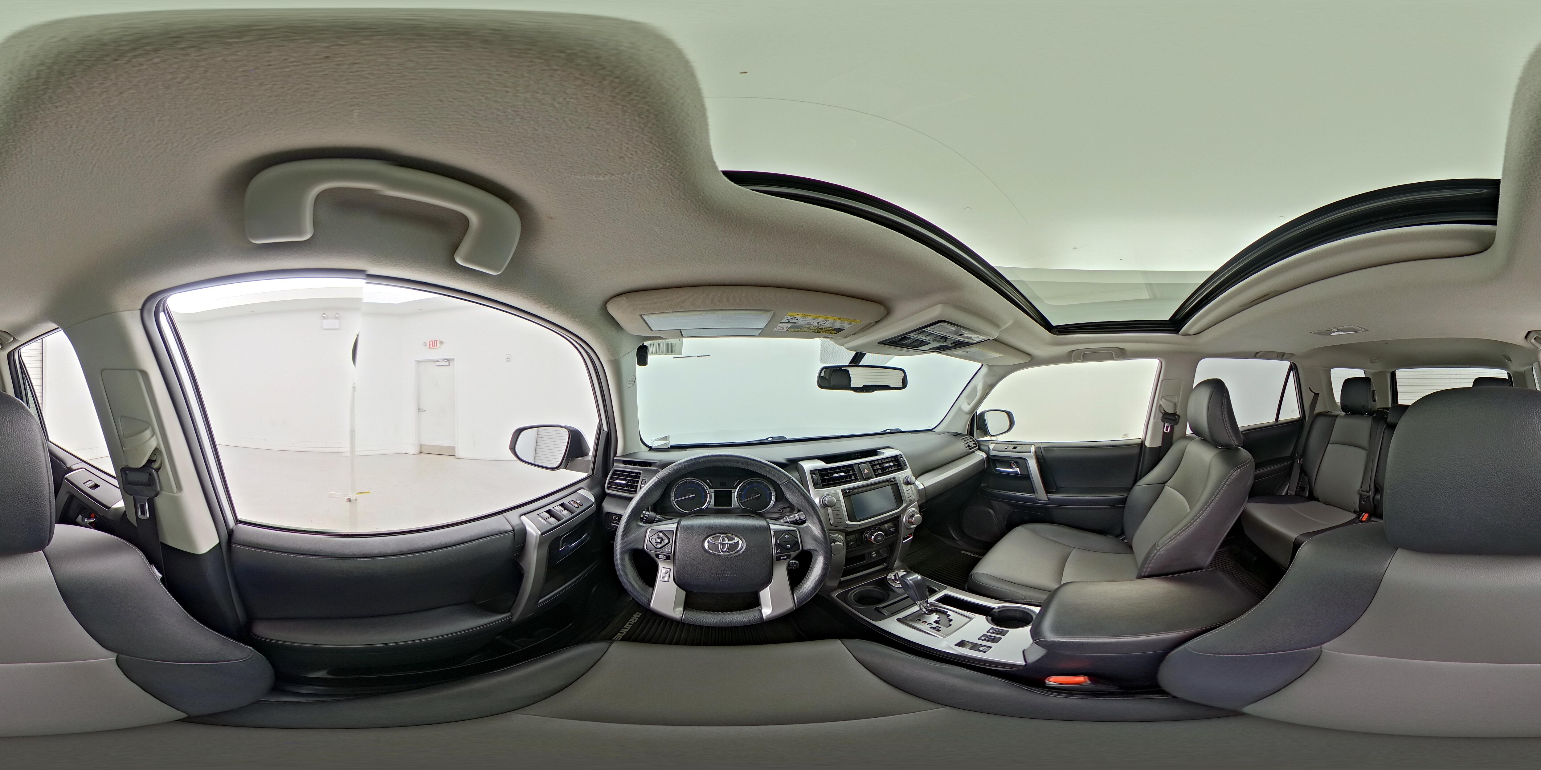 2019 Toyota 4Runner SR5 Premium - Photo 28