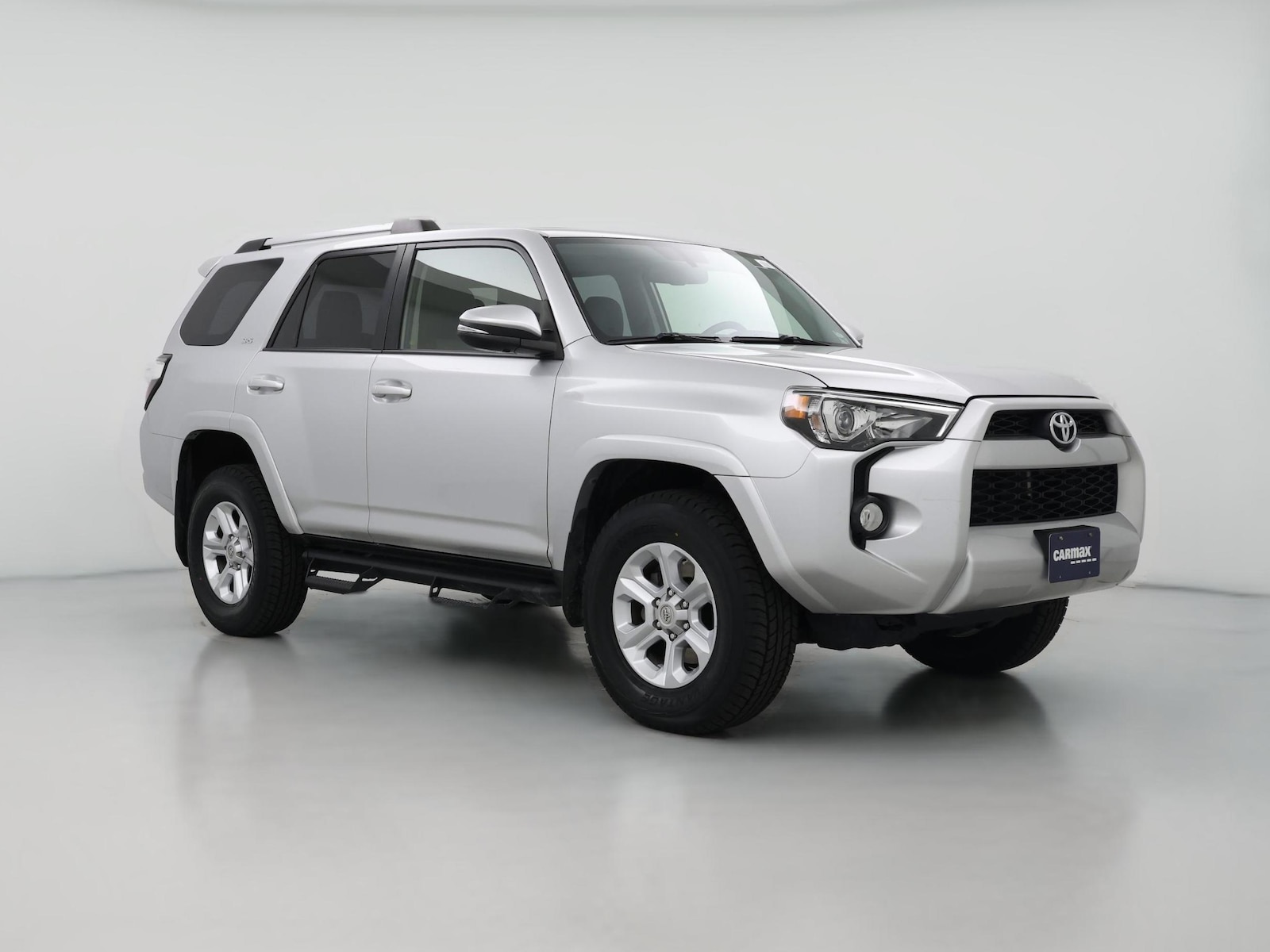 2019 Toyota 4Runner SR5 Premium - Photo 1