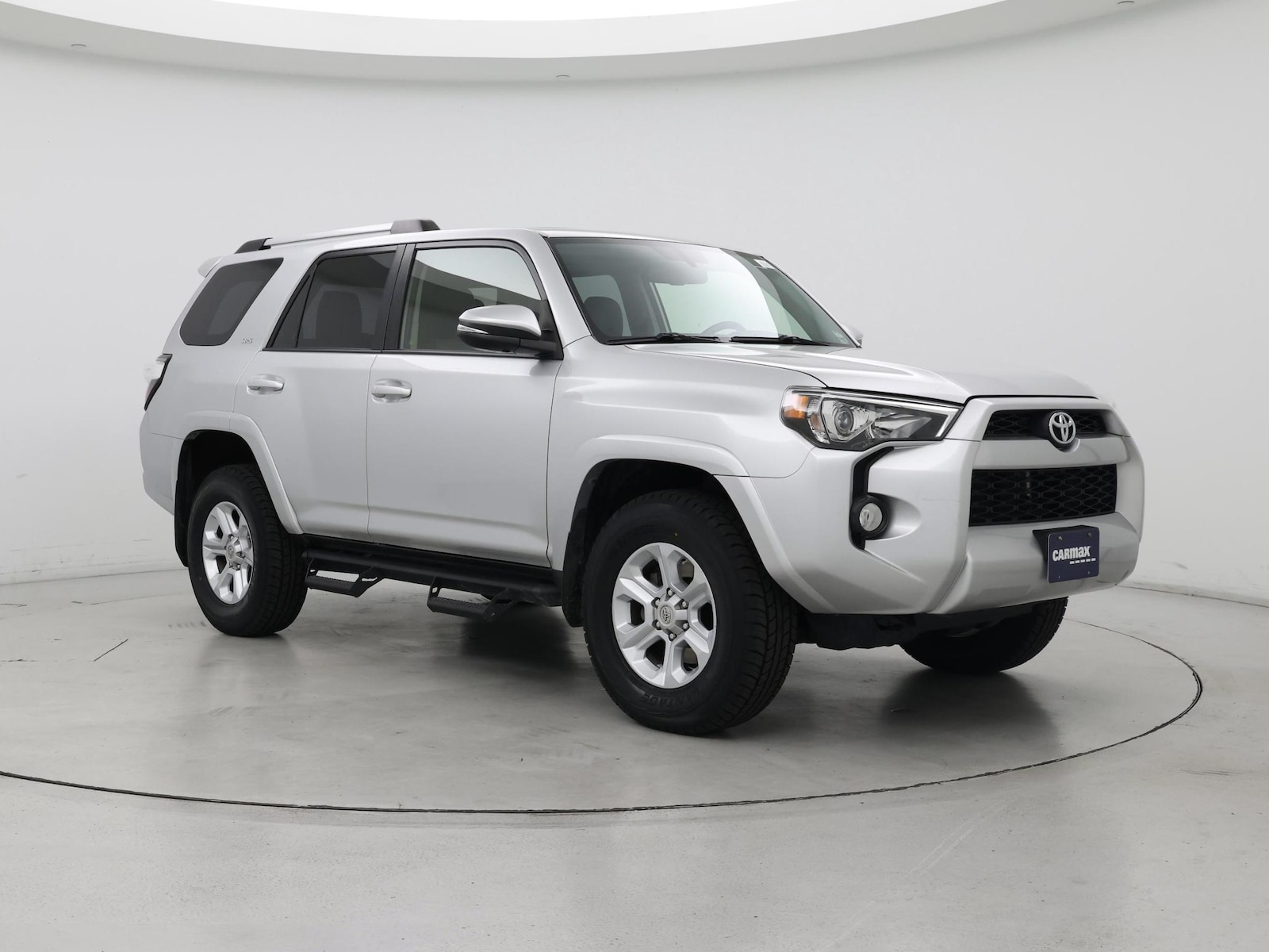 2019 Toyota 4Runner SR5 Premium - Photo 2