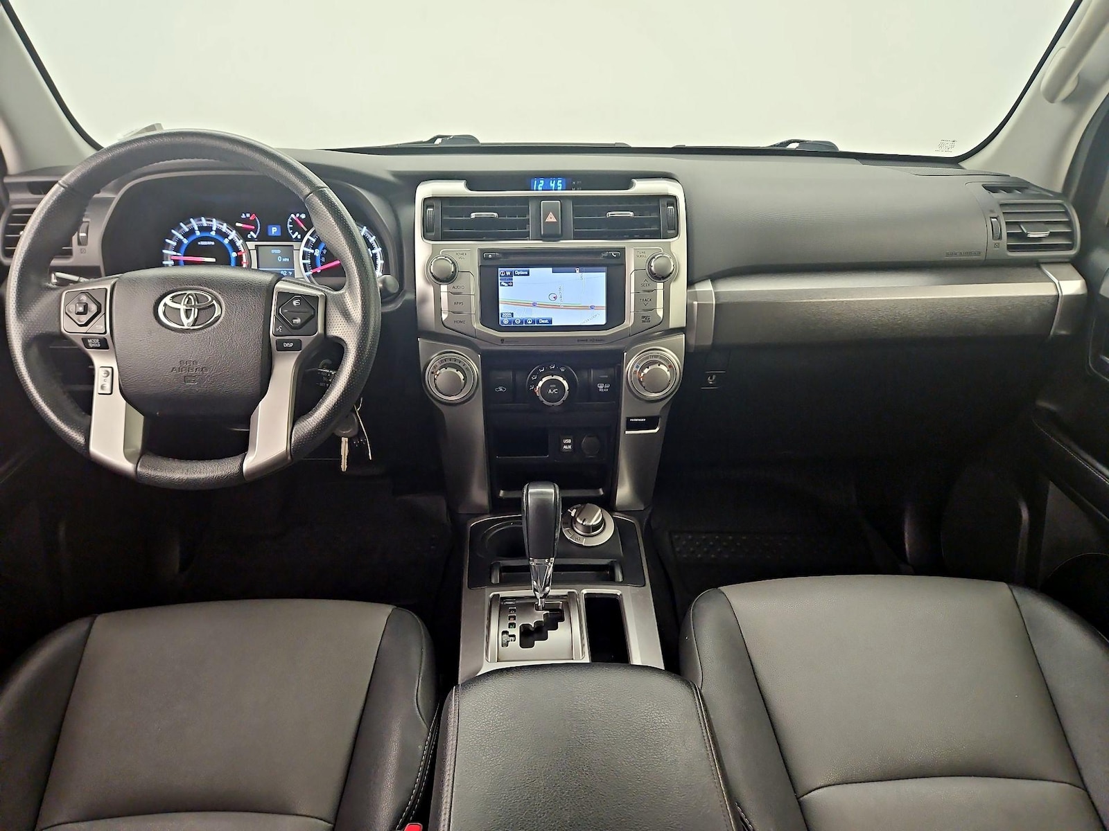 2019 Toyota 4Runner SR5 Premium - Photo 10