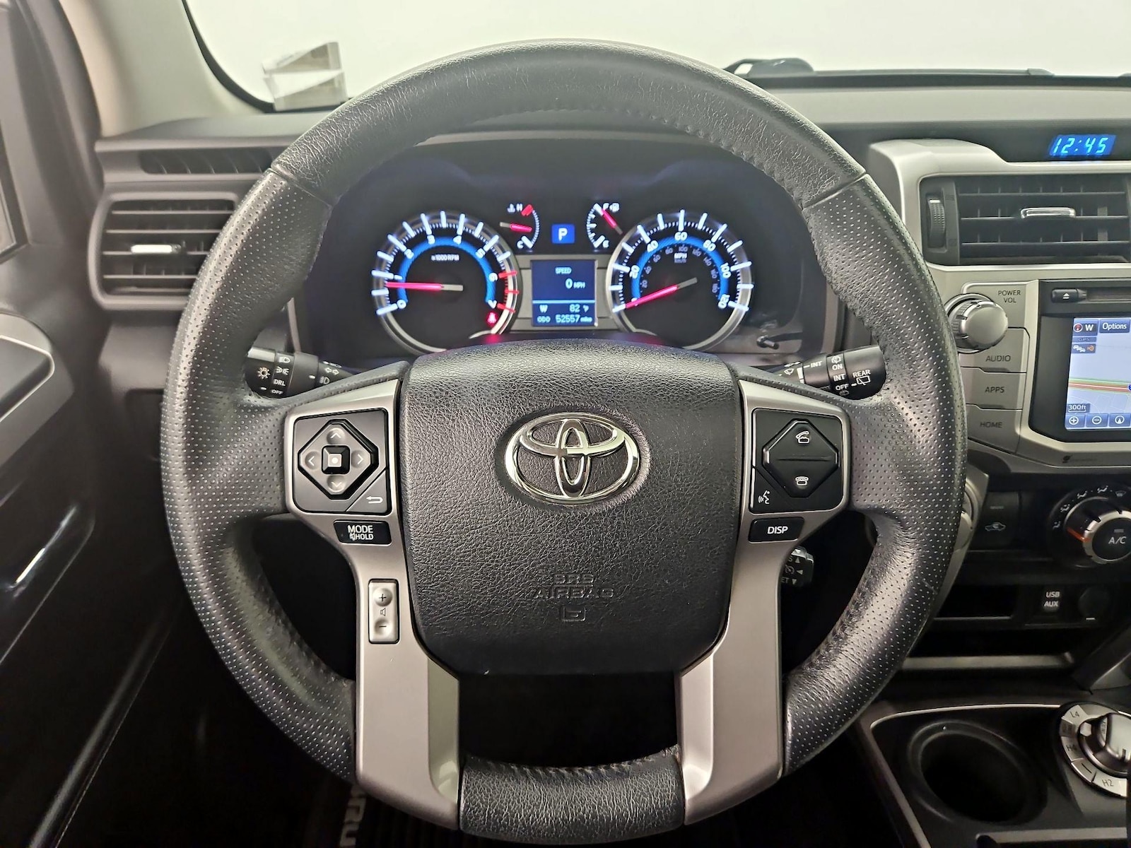2019 Toyota 4Runner SR5 Premium - Photo 11
