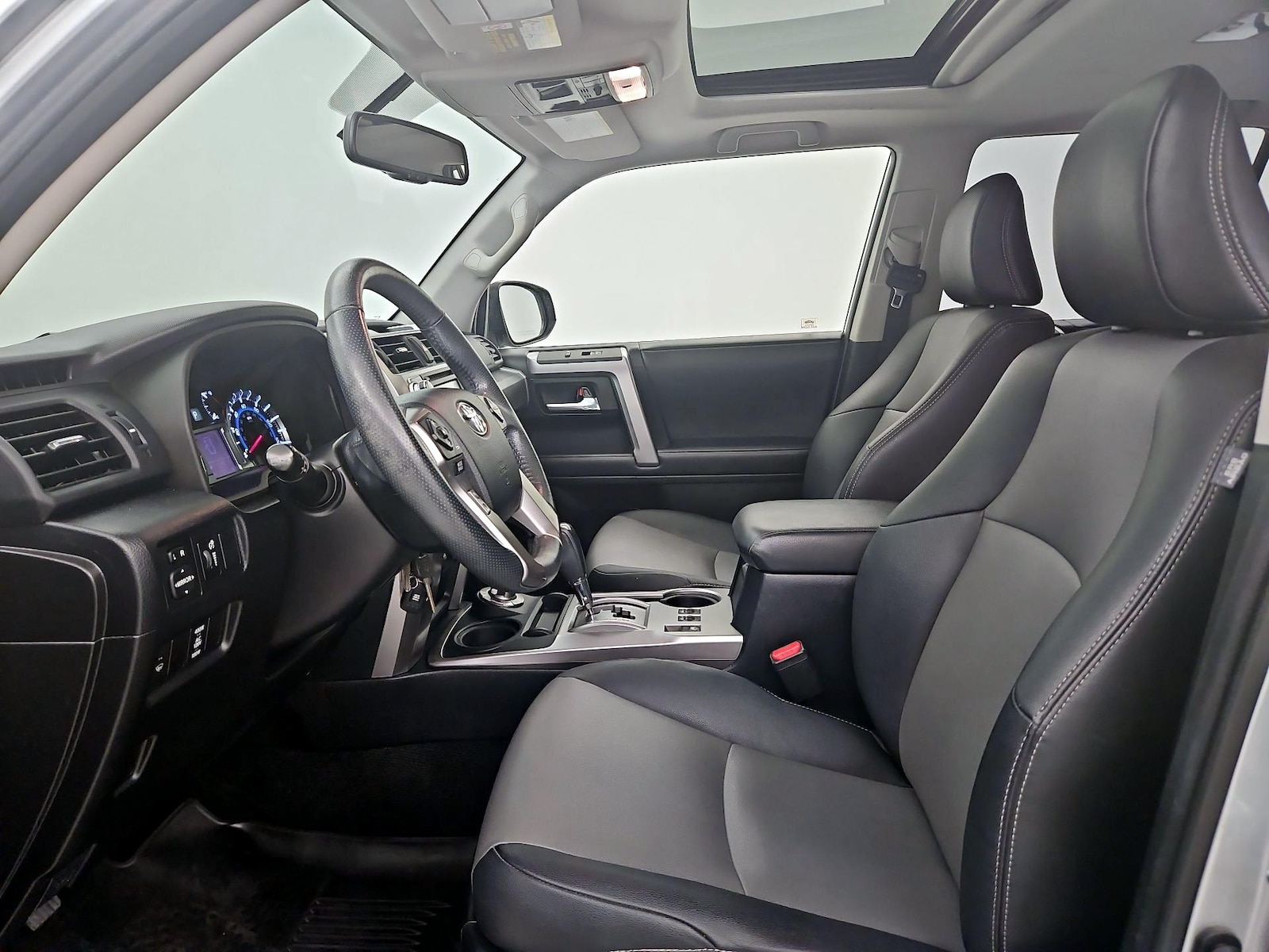 2019 Toyota 4Runner SR5 Premium - Photo 12