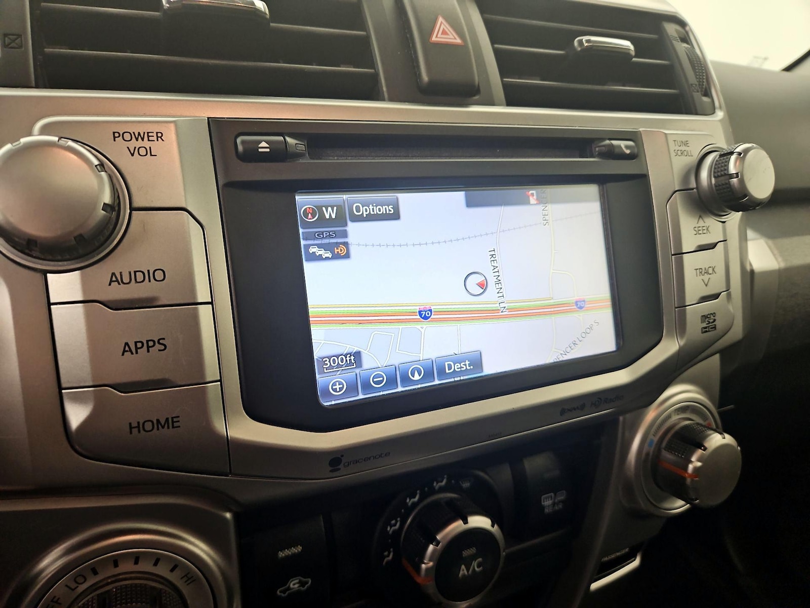 2019 Toyota 4Runner SR5 Premium - Photo 15
