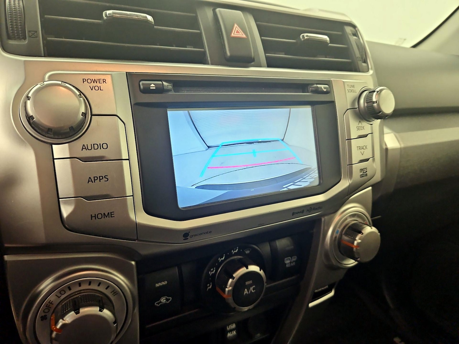 2019 Toyota 4Runner SR5 Premium - Photo 16