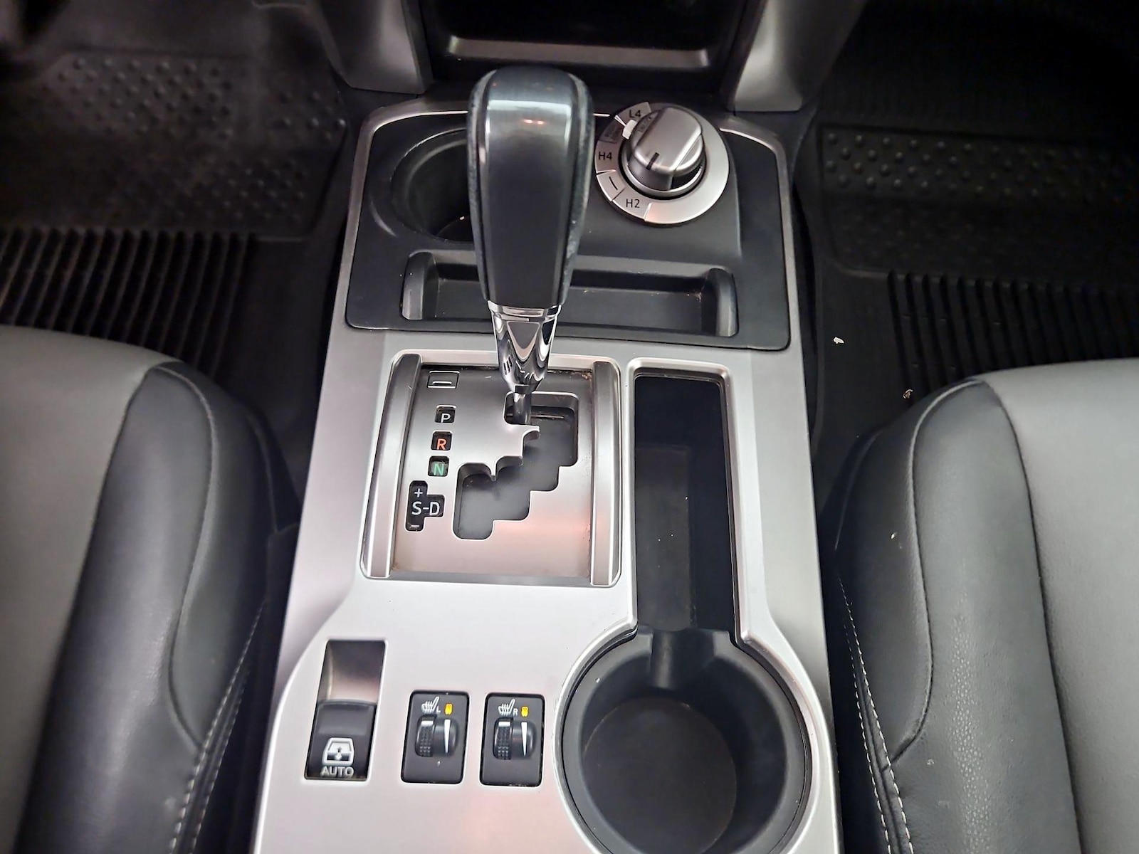 2019 Toyota 4Runner SR5 Premium - Photo 19