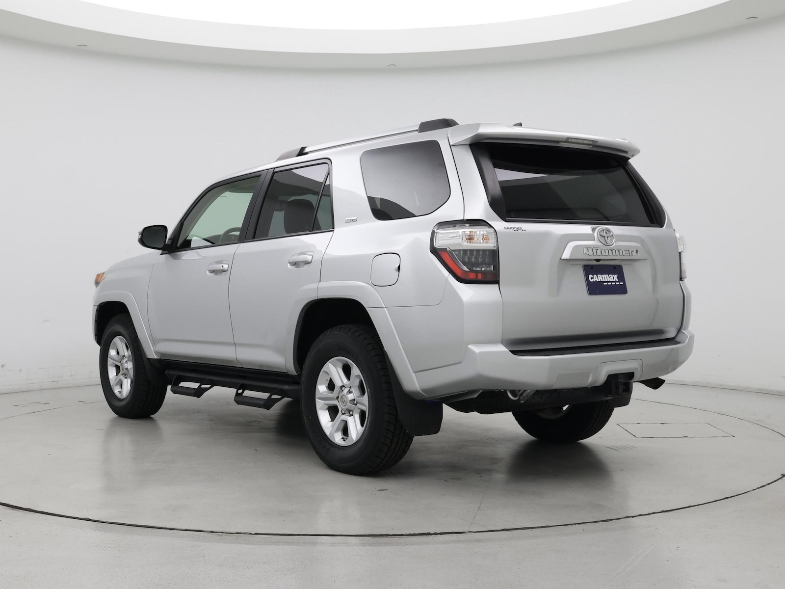 2019 Toyota 4Runner SR5 Premium - Photo 3