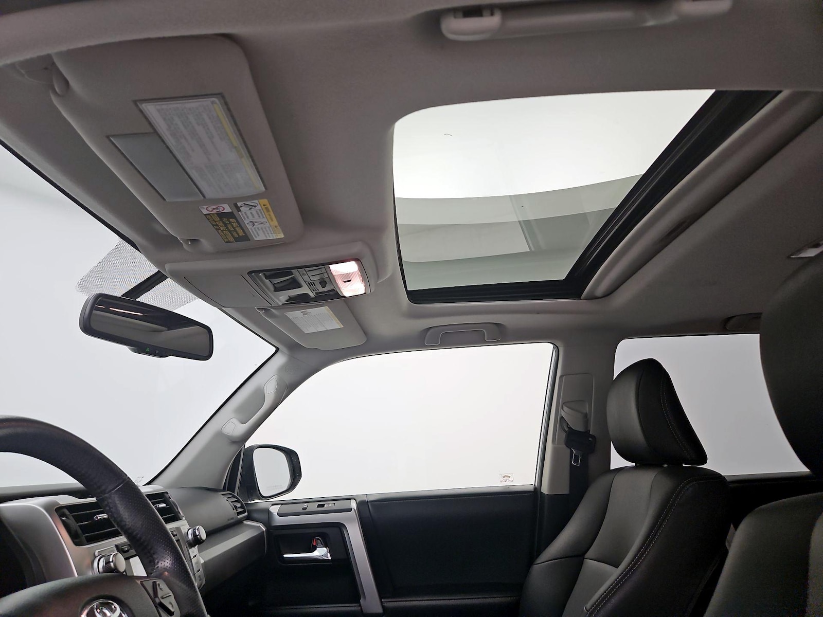 2019 Toyota 4Runner SR5 Premium - Photo 21