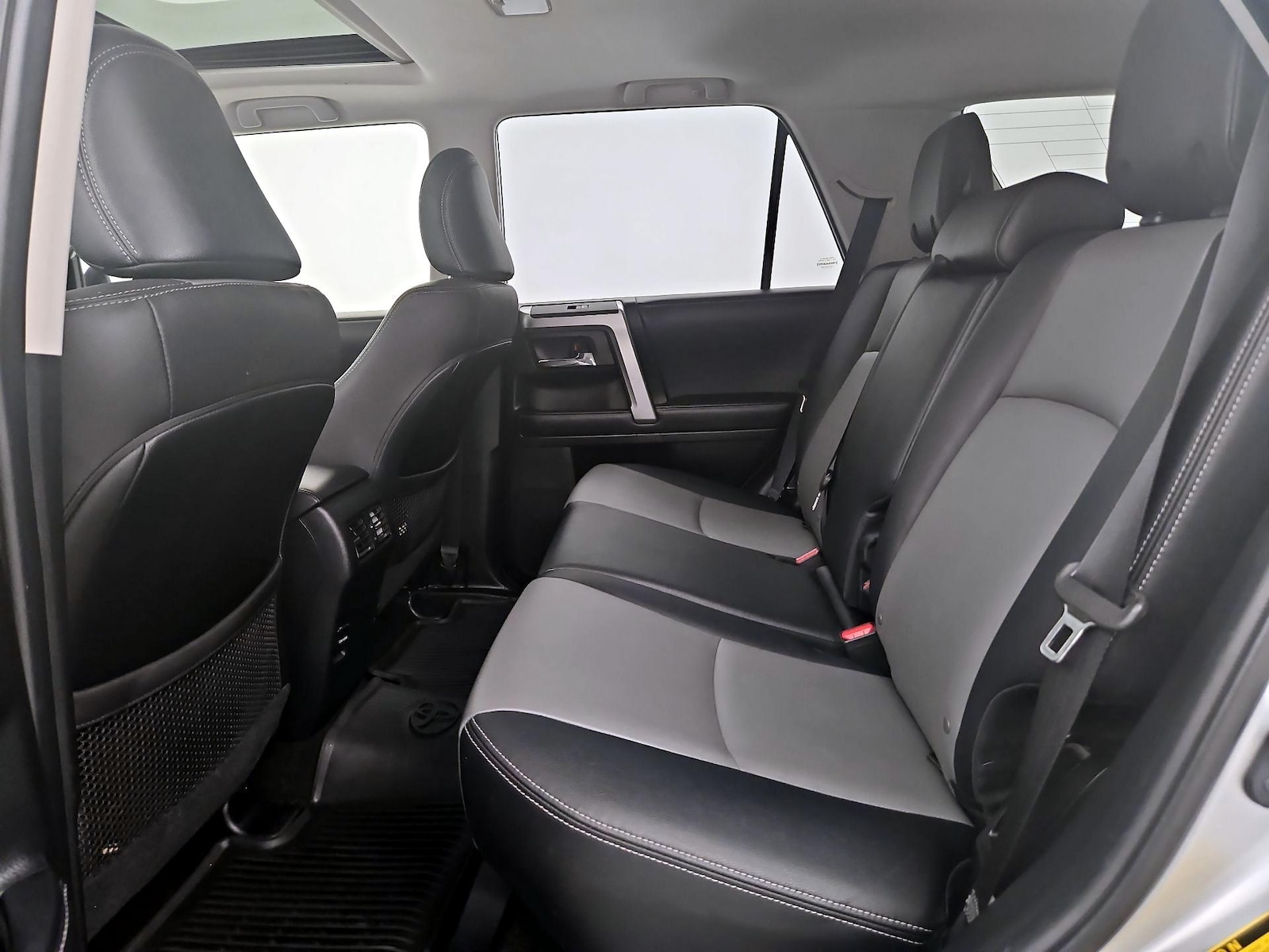 2019 Toyota 4Runner SR5 Premium - Photo 22