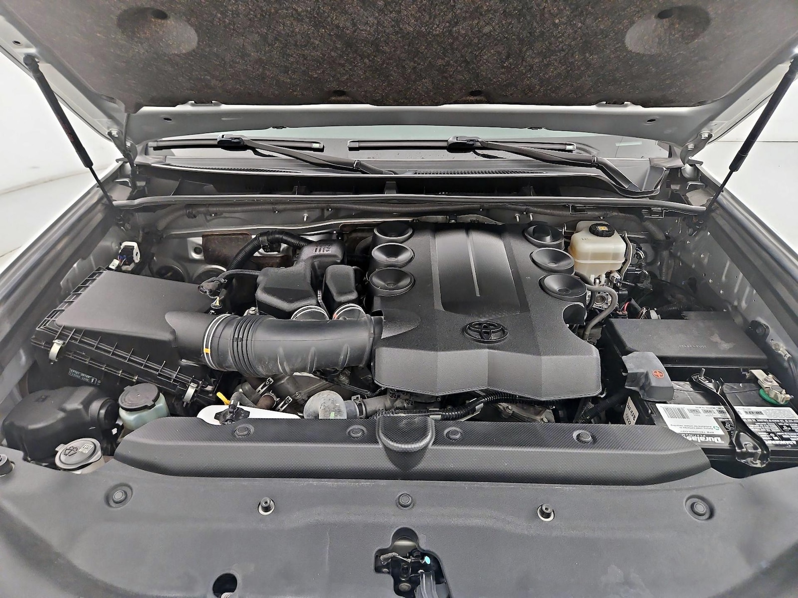2019 Toyota 4Runner SR5 Premium - Photo 24