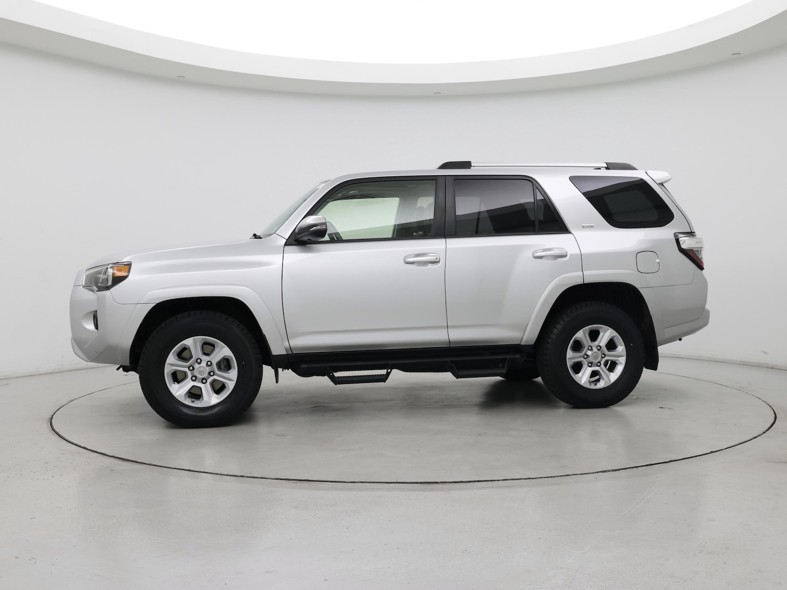 2019 Toyota 4Runner SR5 Premium - Photo 4