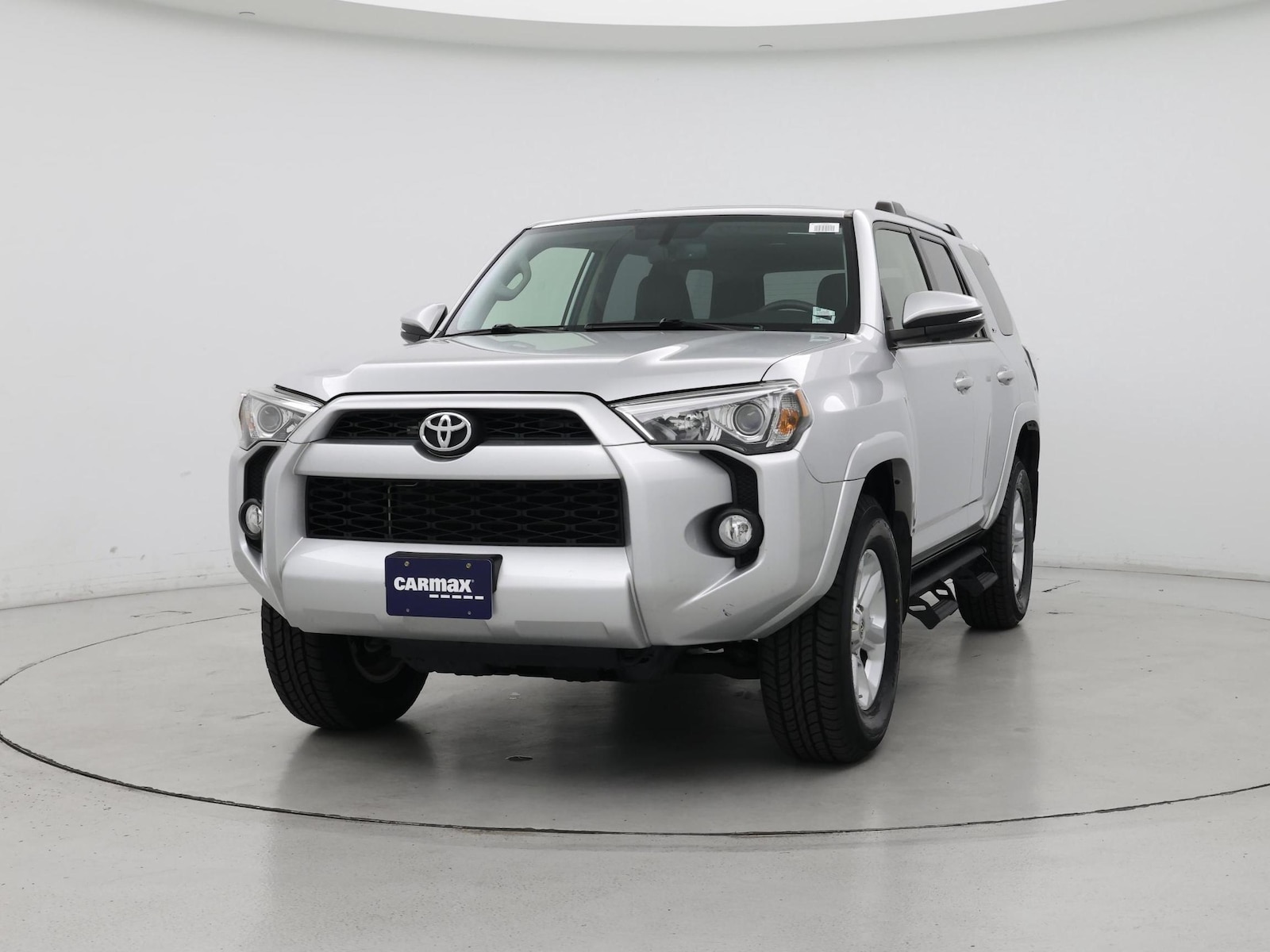 2019 Toyota 4Runner SR5 Premium - Photo 5