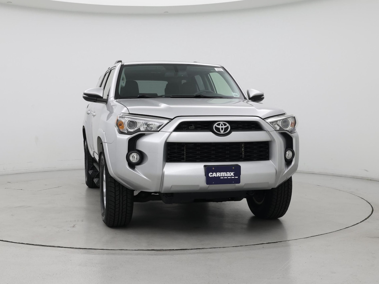 2019 Toyota 4Runner SR5 Premium - Photo 6