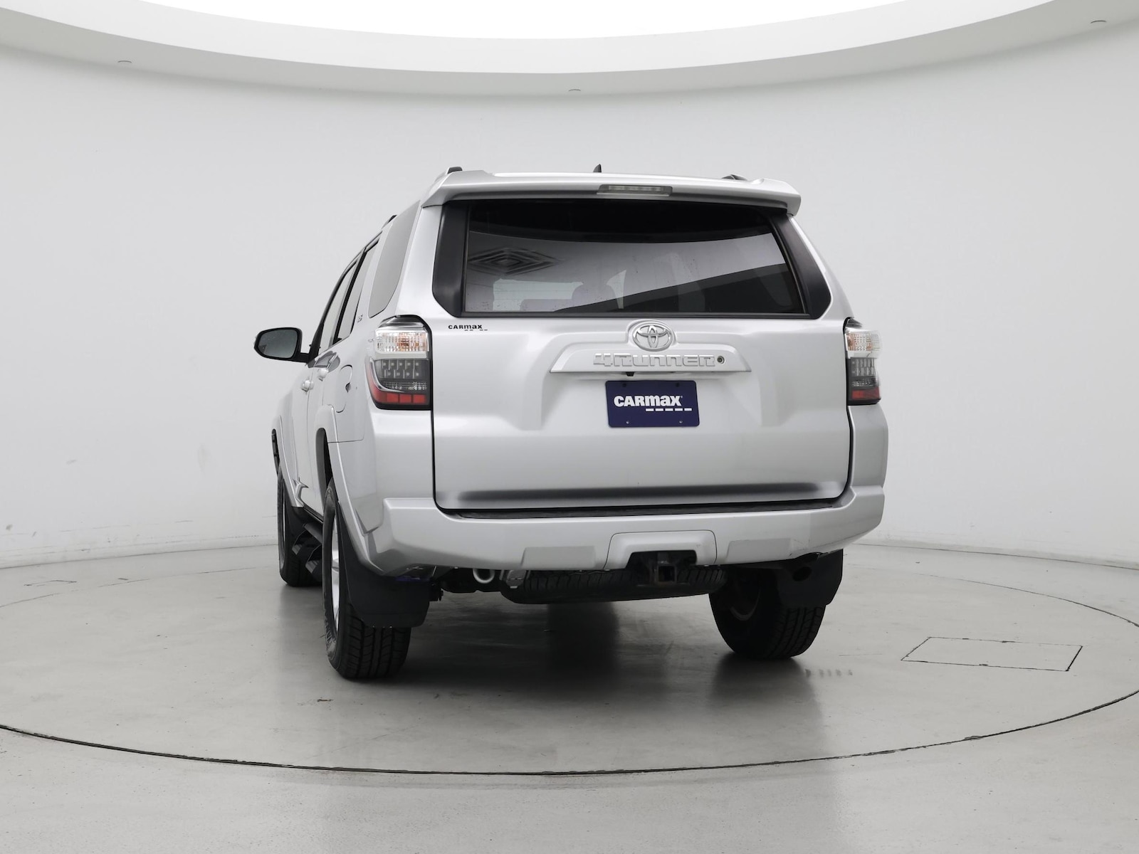 2019 Toyota 4Runner SR5 Premium - Photo 7