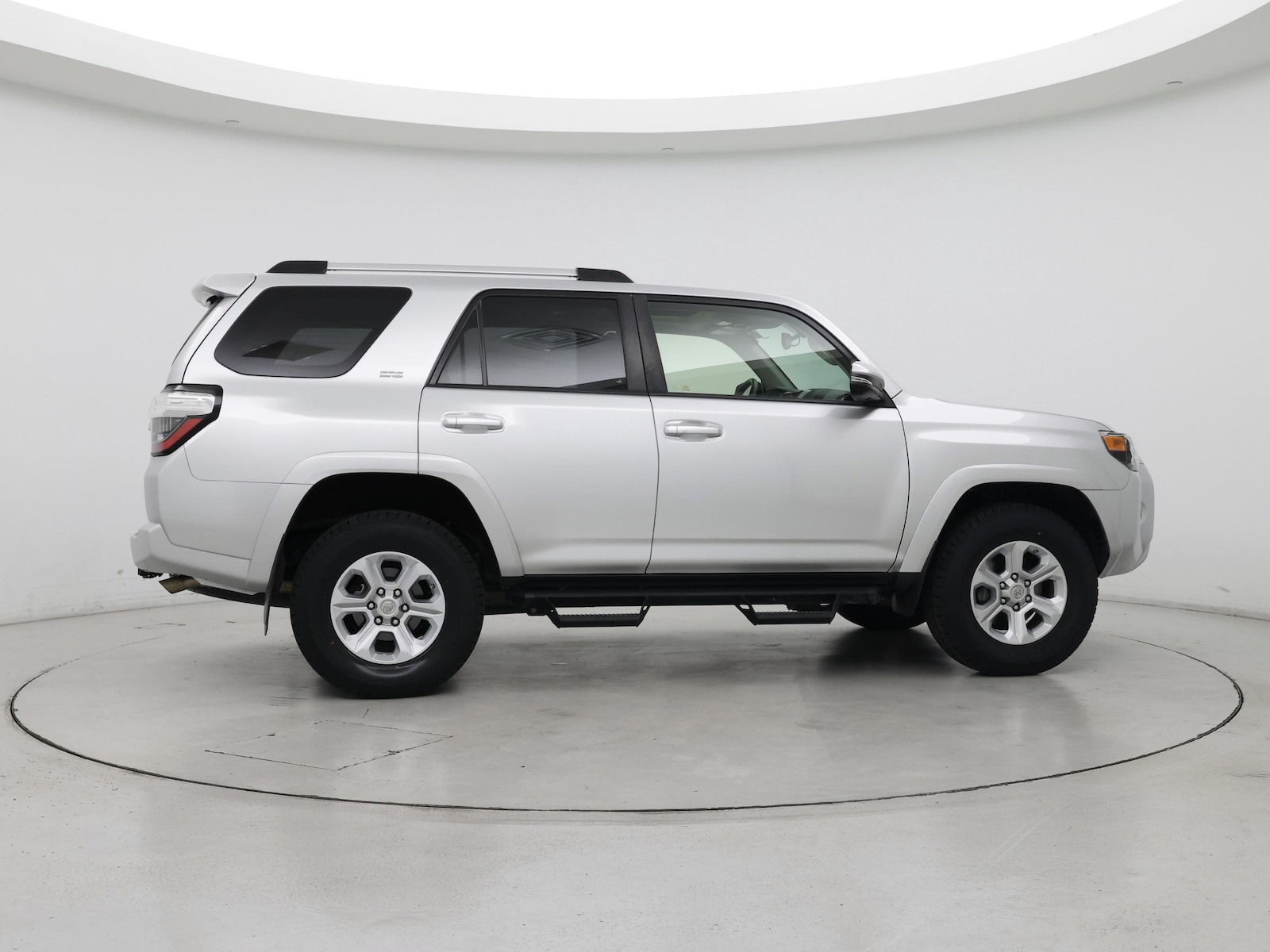 2019 Toyota 4Runner SR5 Premium - Photo 8