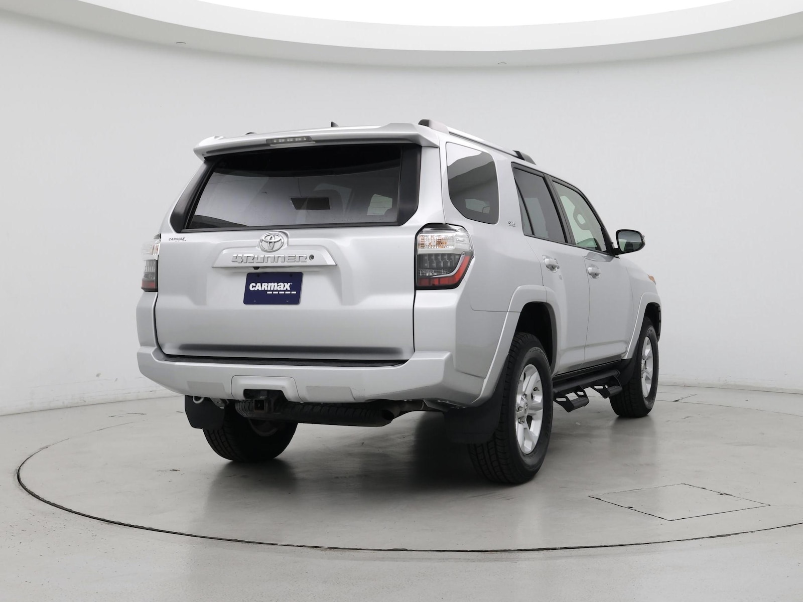 2019 Toyota 4Runner SR5 Premium - Photo 9