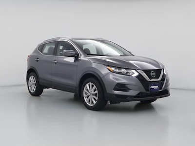 2020 Nissan Rogue Sport SV