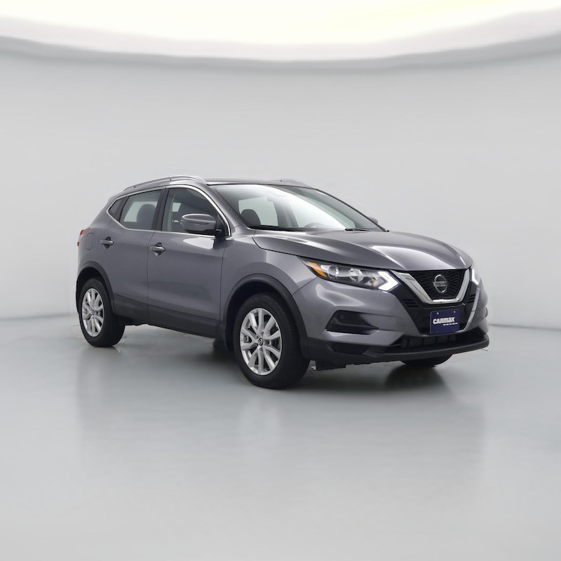 2020 Nissan Rogue Sport SV
