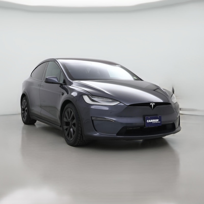 2022 Tesla Model X