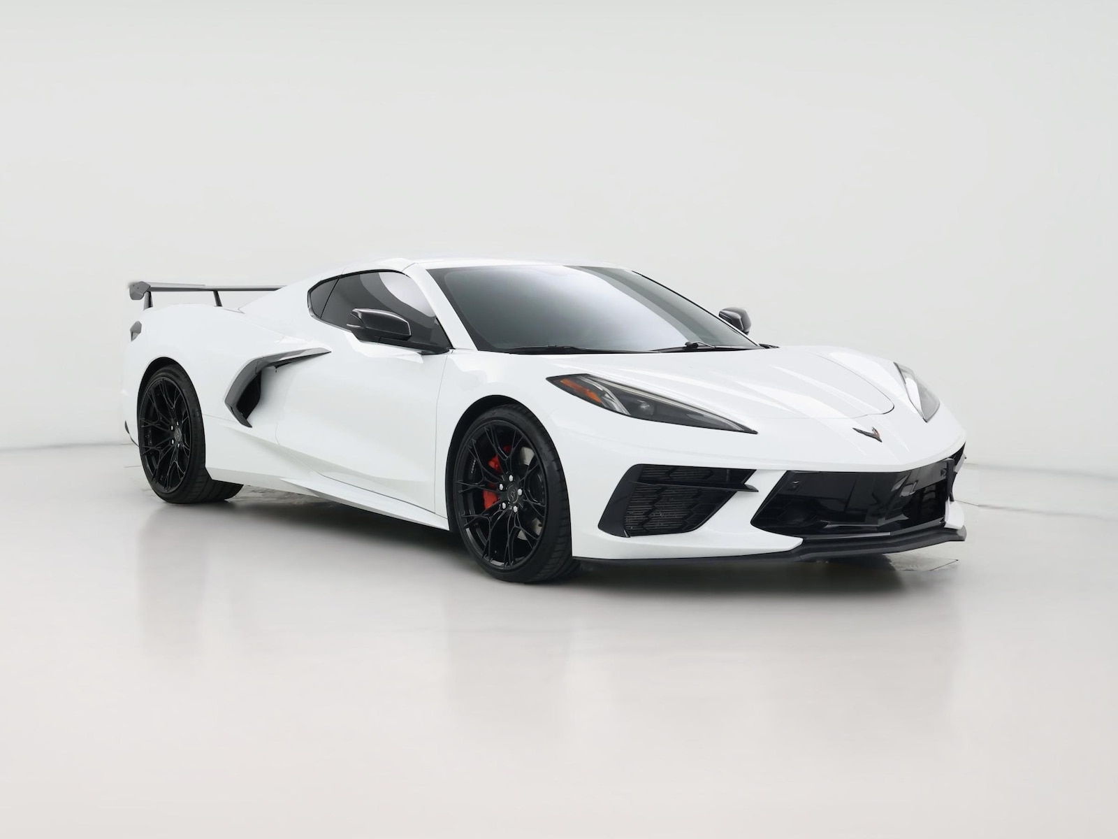 2020 Chevrolet Corvette