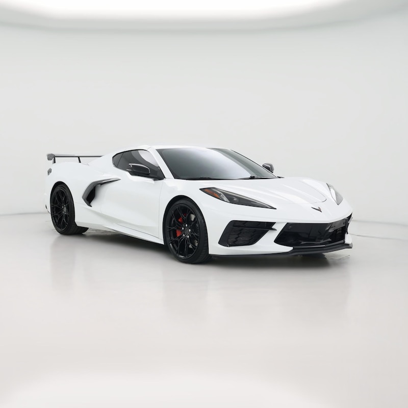 2020 Chevrolet Corvette Stingray 3LT
