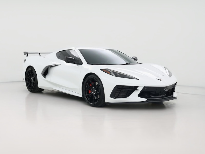 2020 Chevrolet Corvette Stingray 3LT