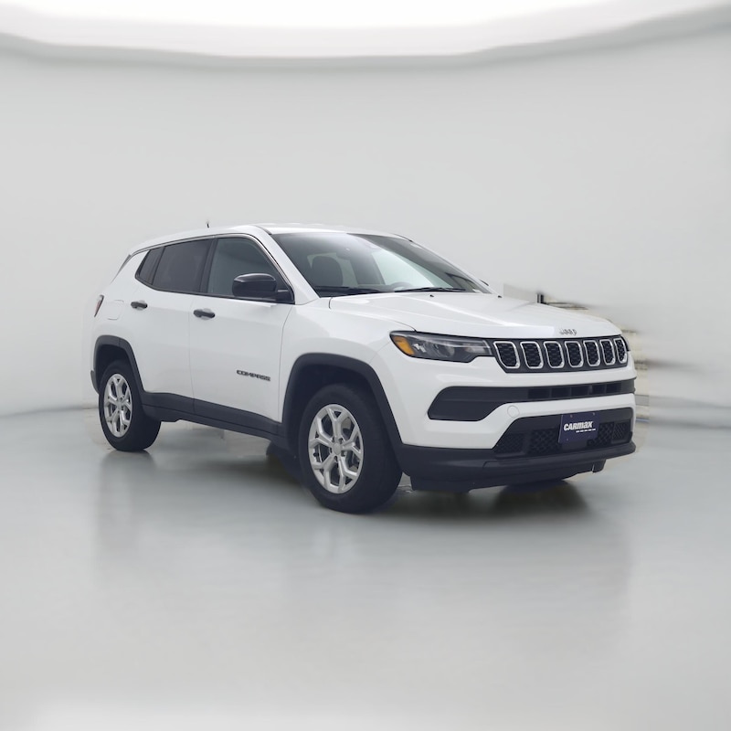 2024 Jeep Compass Sport