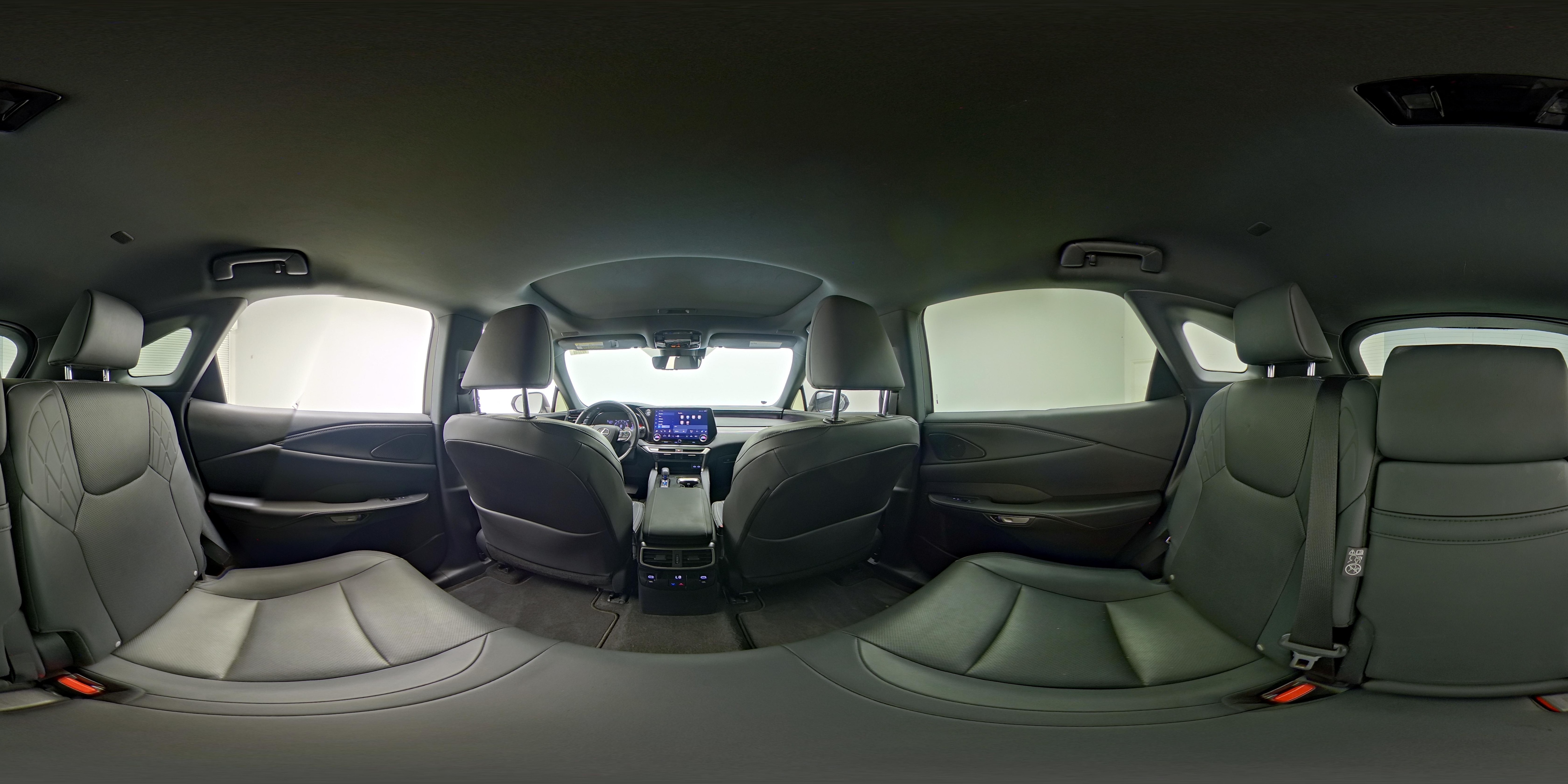 2024 Lexus RX 350 - Photo 23