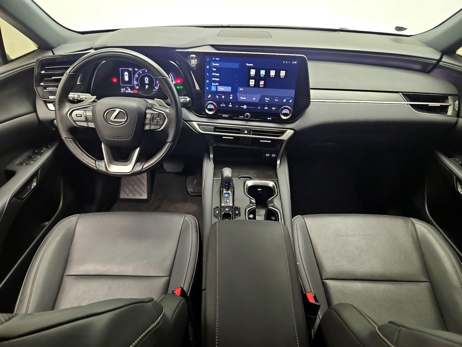 2024 Lexus RX 350 - Photo 10