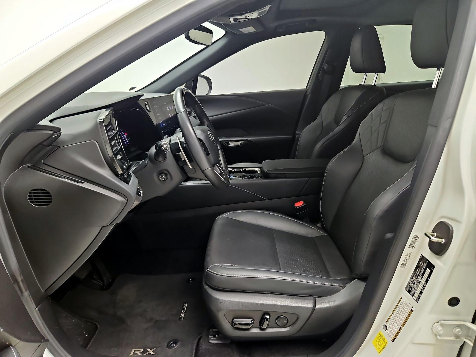 2024 Lexus RX 350 - Photo 12