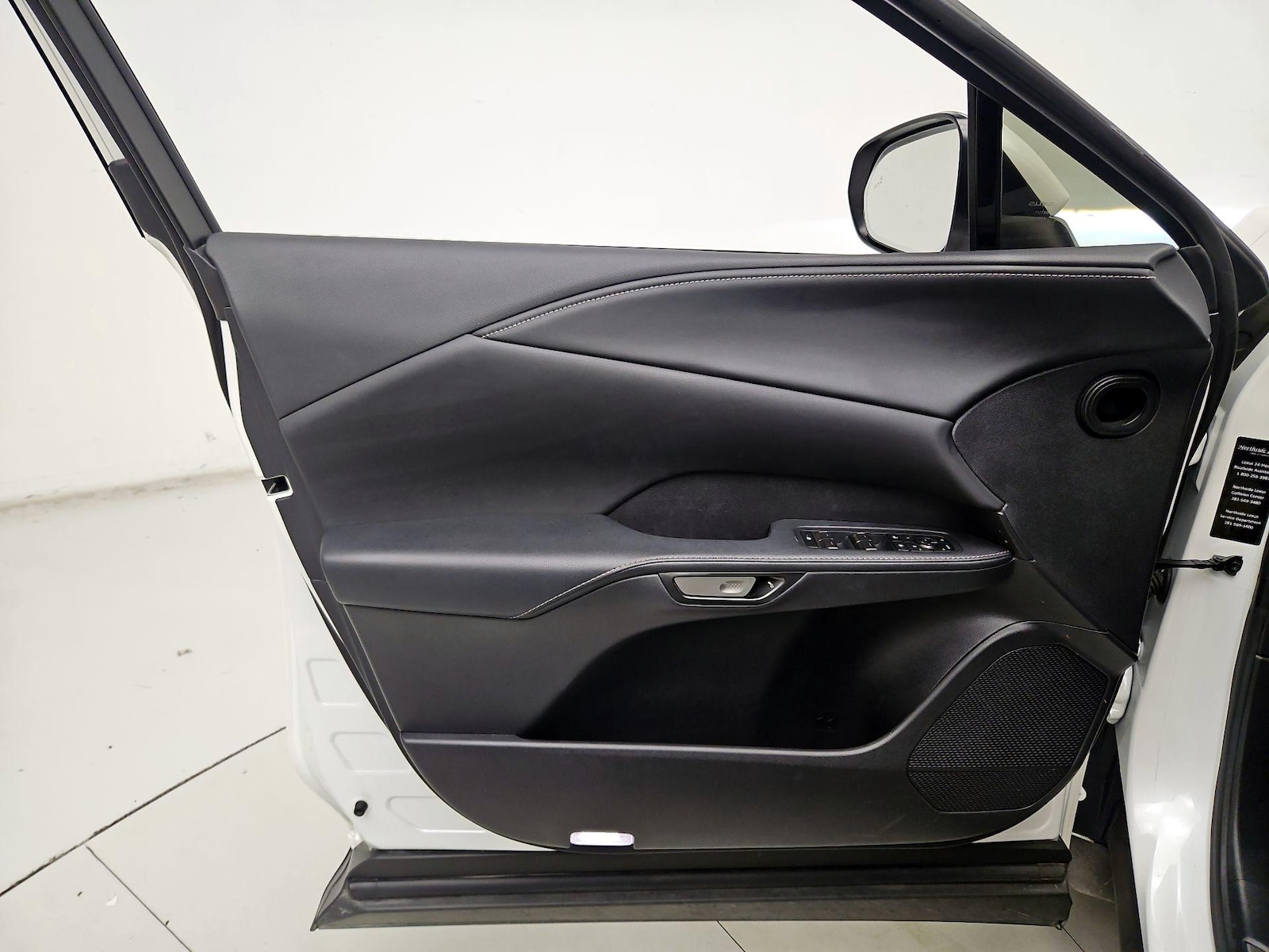 2024 Lexus RX 350 - Photo 13