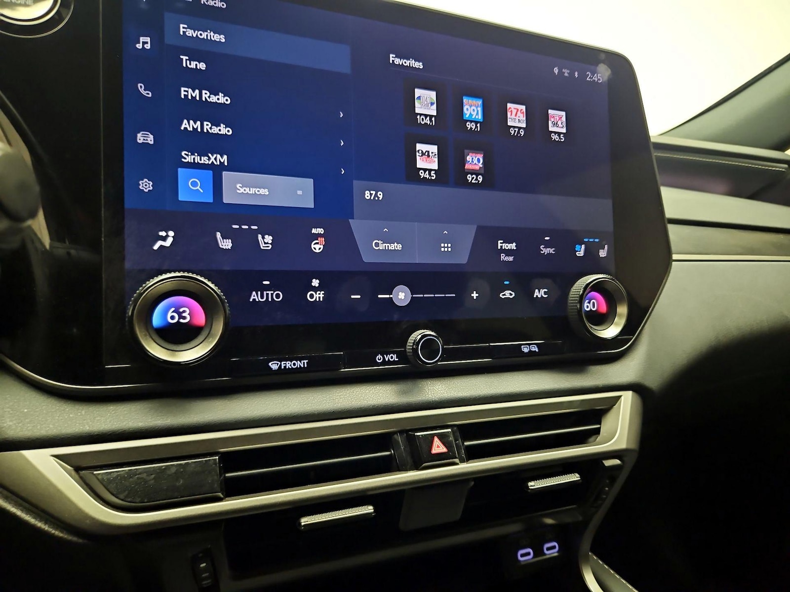 2024 Lexus RX 350 - Photo 16