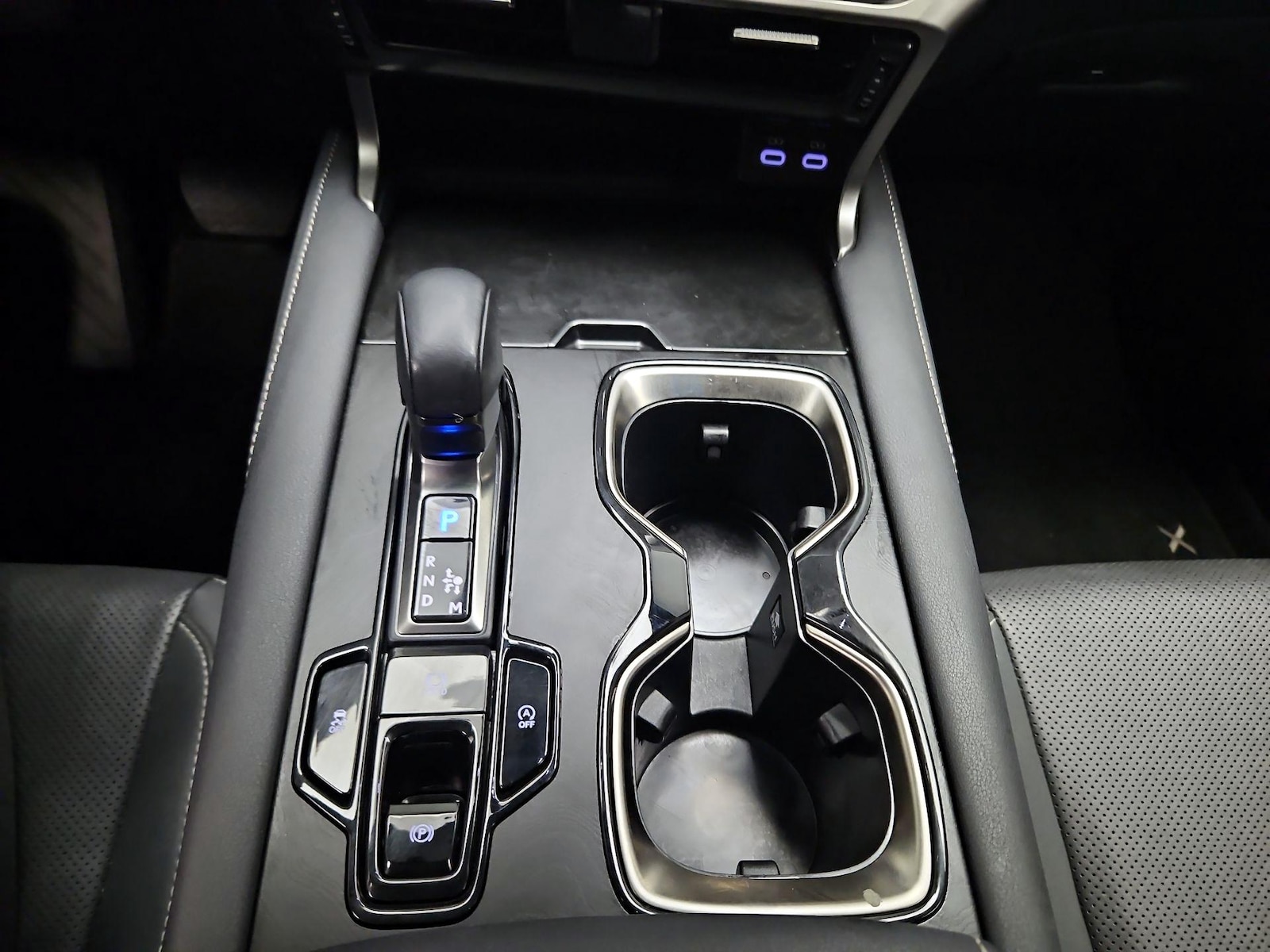 2024 Lexus RX 350 - Photo 17