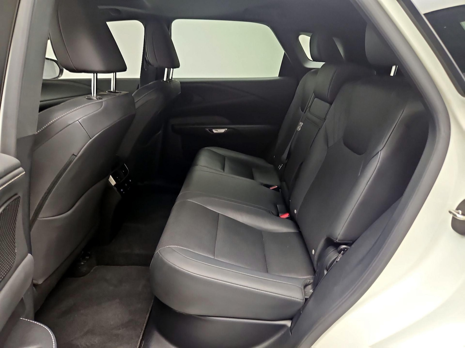 2024 Lexus RX 350 - Photo 18