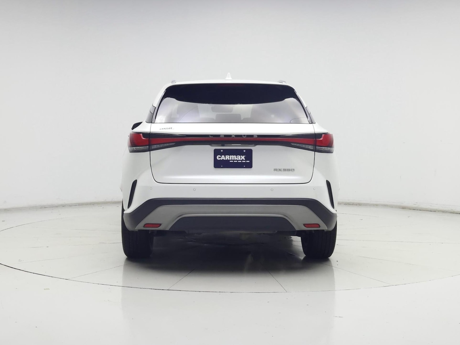 2024 Lexus RX 350 - Photo 7