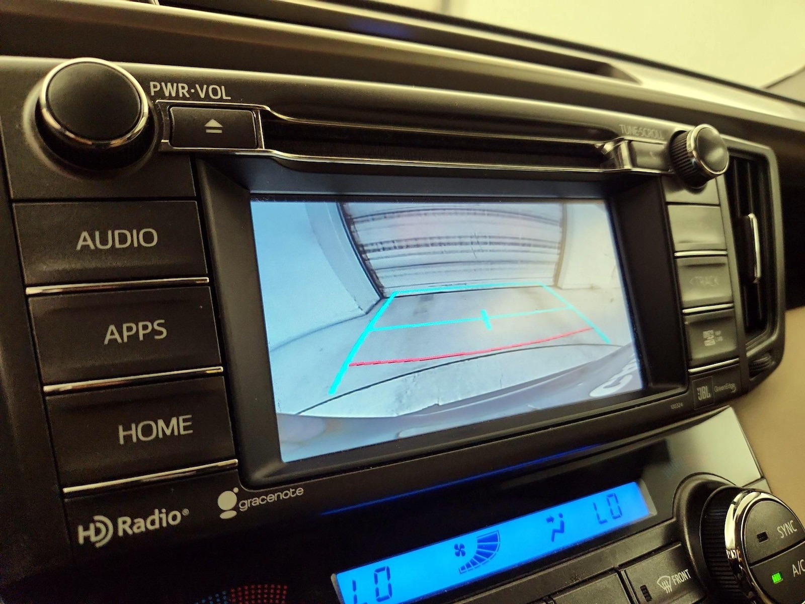 2015 Toyota RAV4 Limited - Photo 15