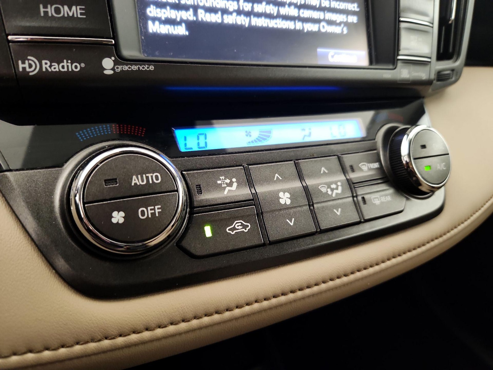 2015 Toyota RAV4 Limited - Photo 17