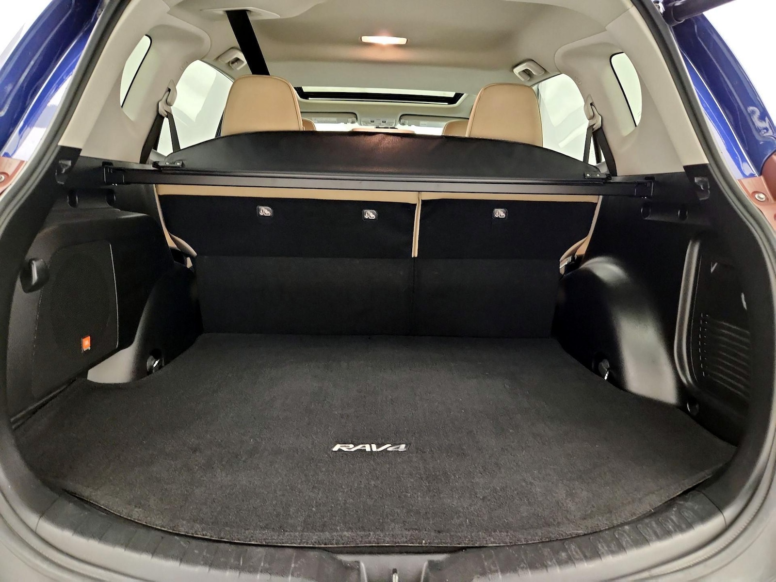 2015 Toyota RAV4 Limited - Photo 22