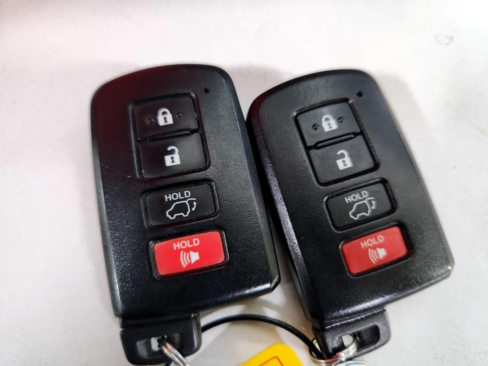 2015 Toyota RAV4 Limited - Photo 24