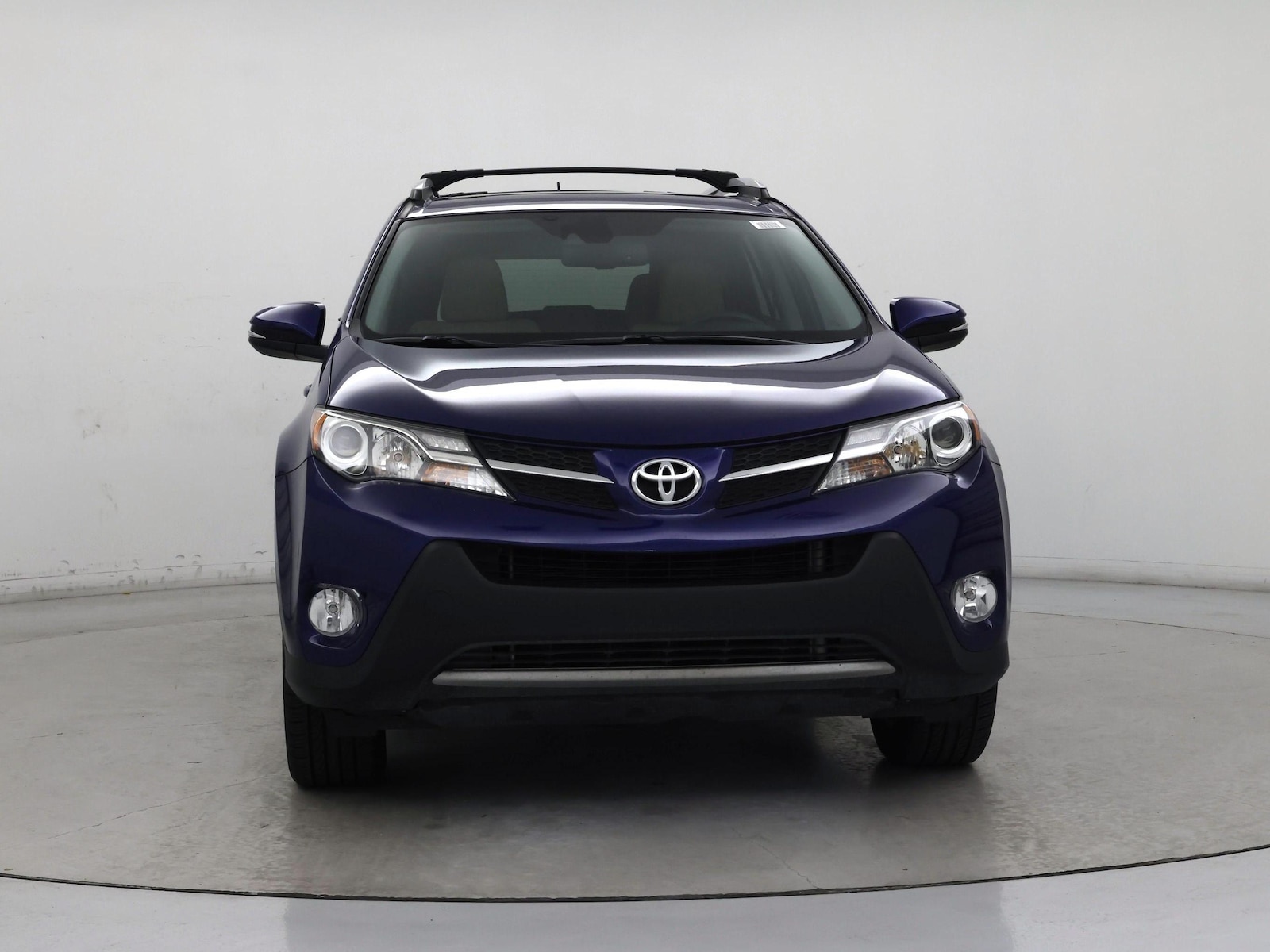 2015 Toyota RAV4 Limited - Photo 6