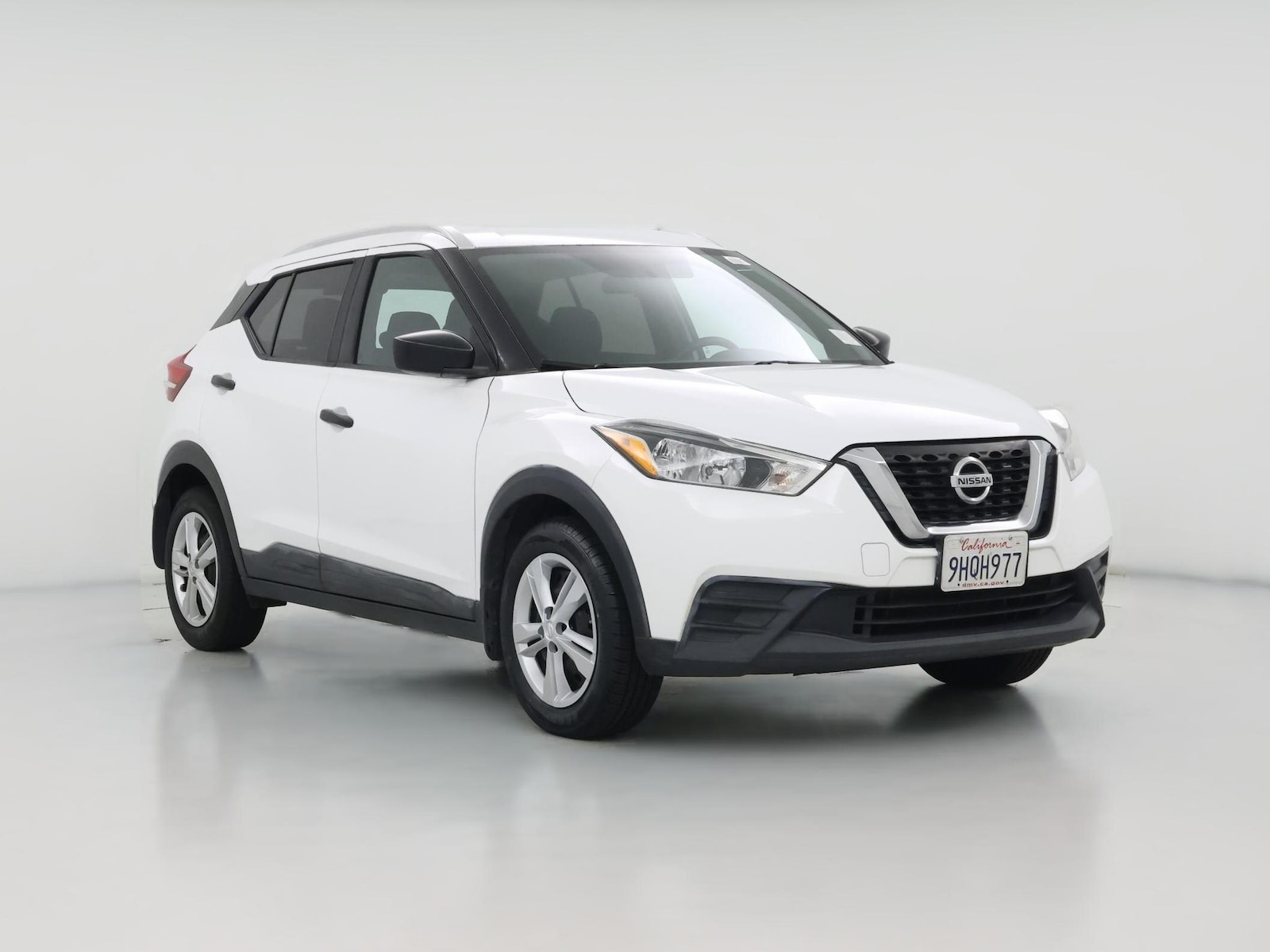2019 Nissan Kicks