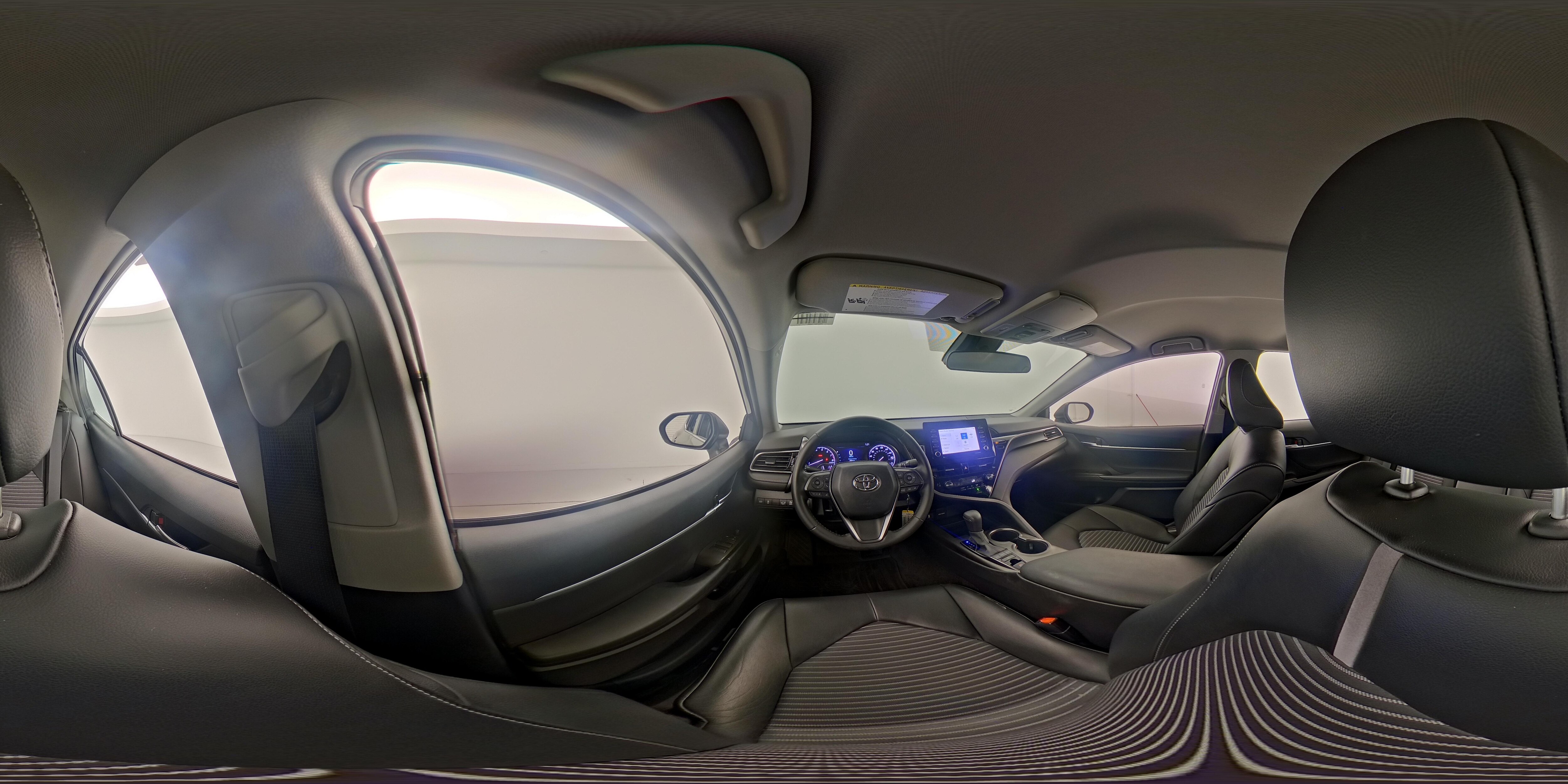 2023 Toyota Camry SE - Photo 26