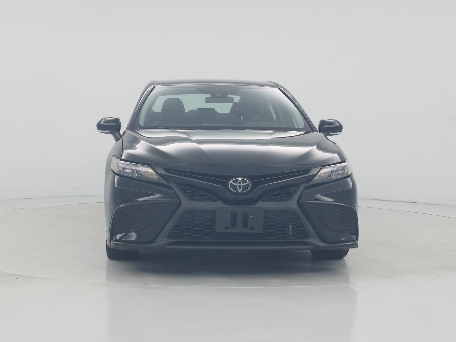 2023 Toyota Camry SE - Photo 6