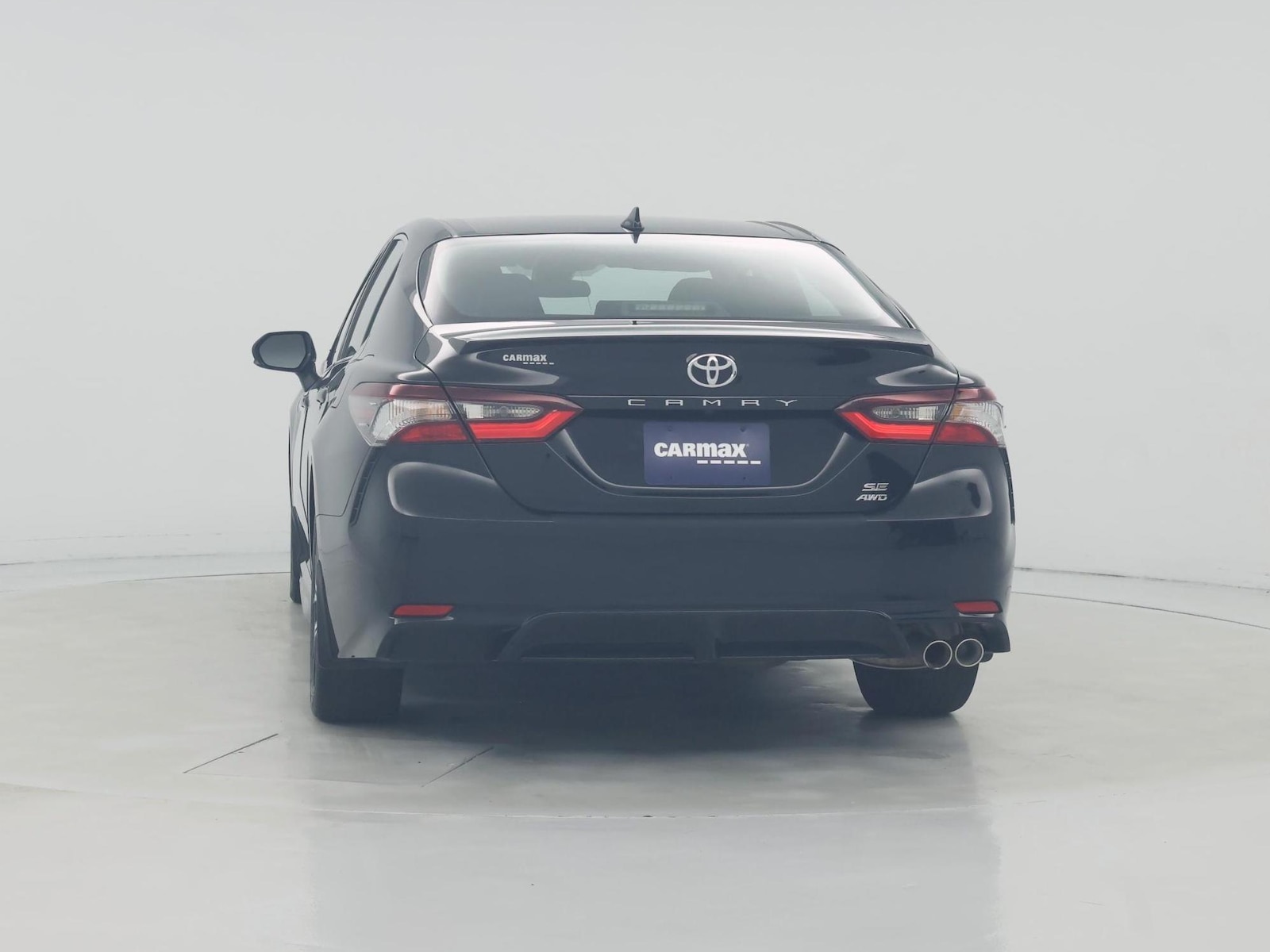 2023 Toyota Camry SE - Photo 7