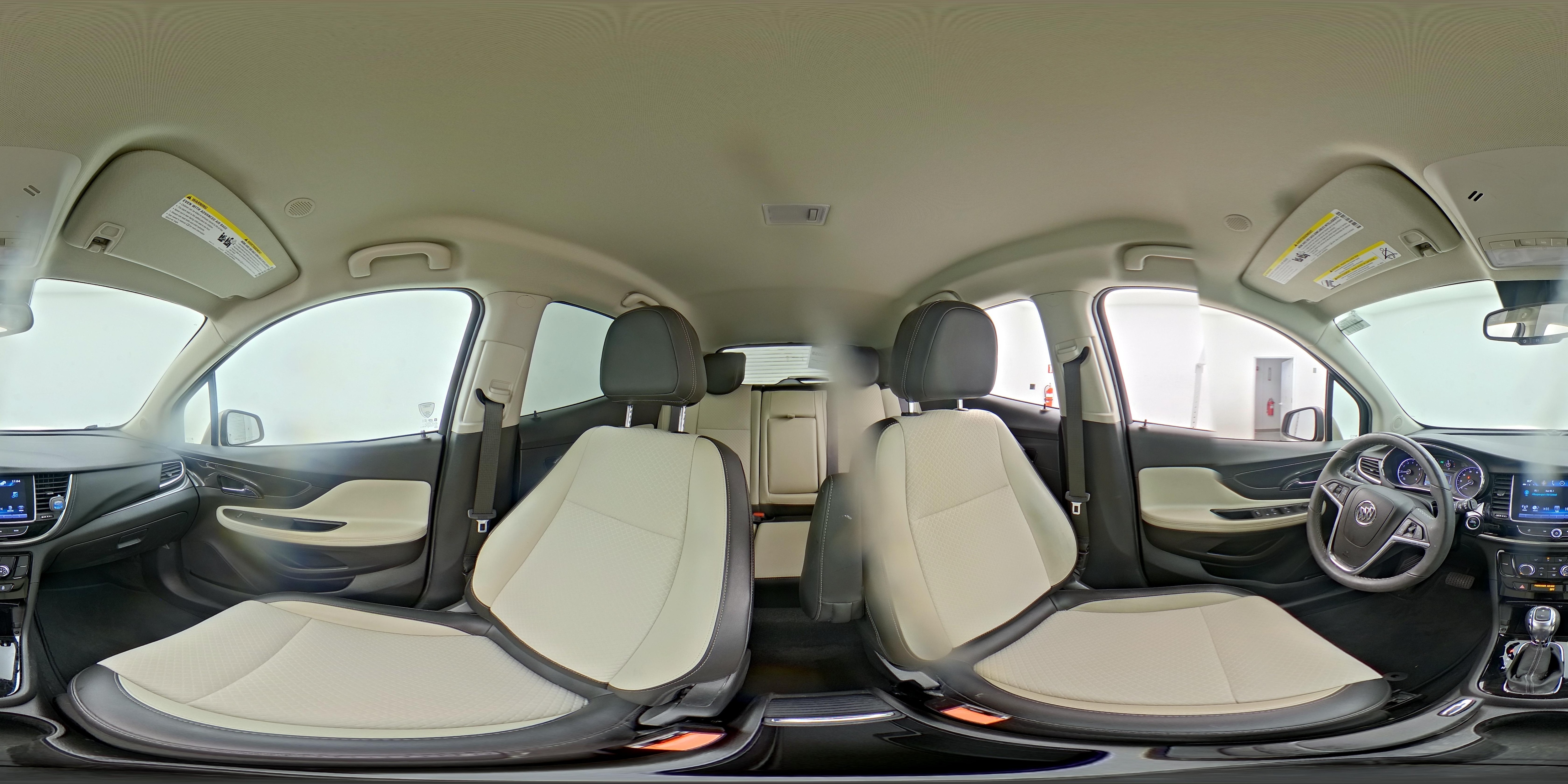 2018 Buick Encore Preferred - Photo 21