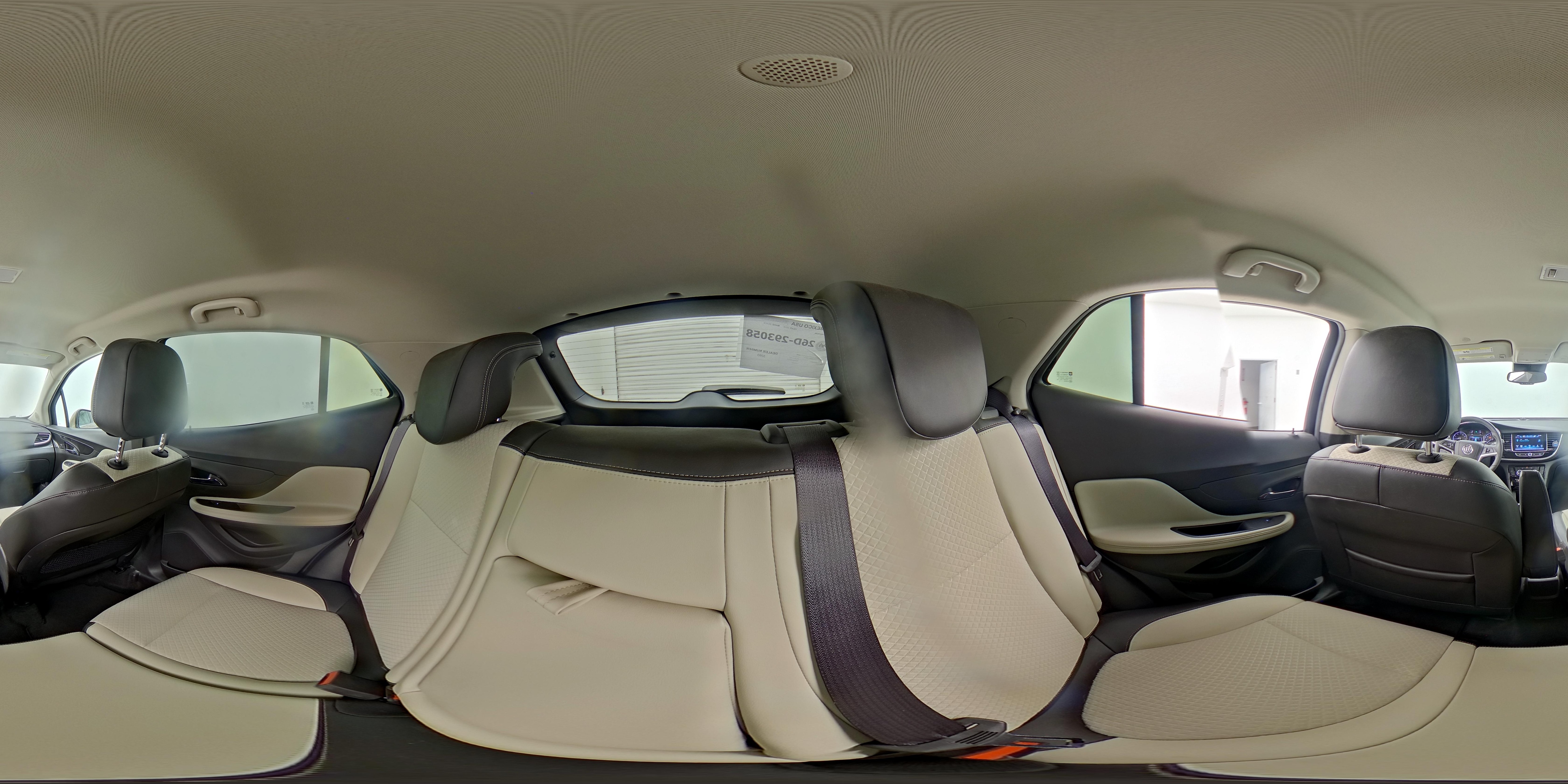 2018 Buick Encore Preferred - Photo 22