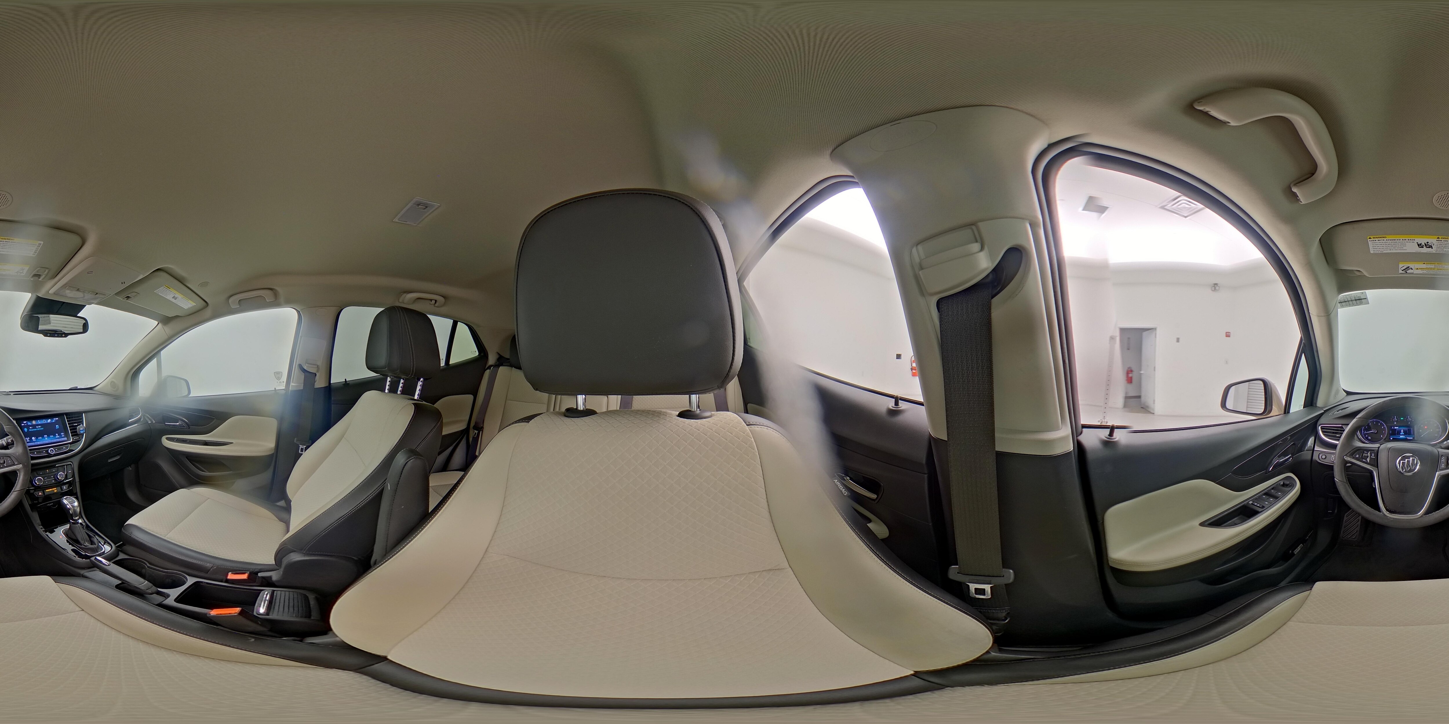 2018 Buick Encore Preferred - Photo 23
